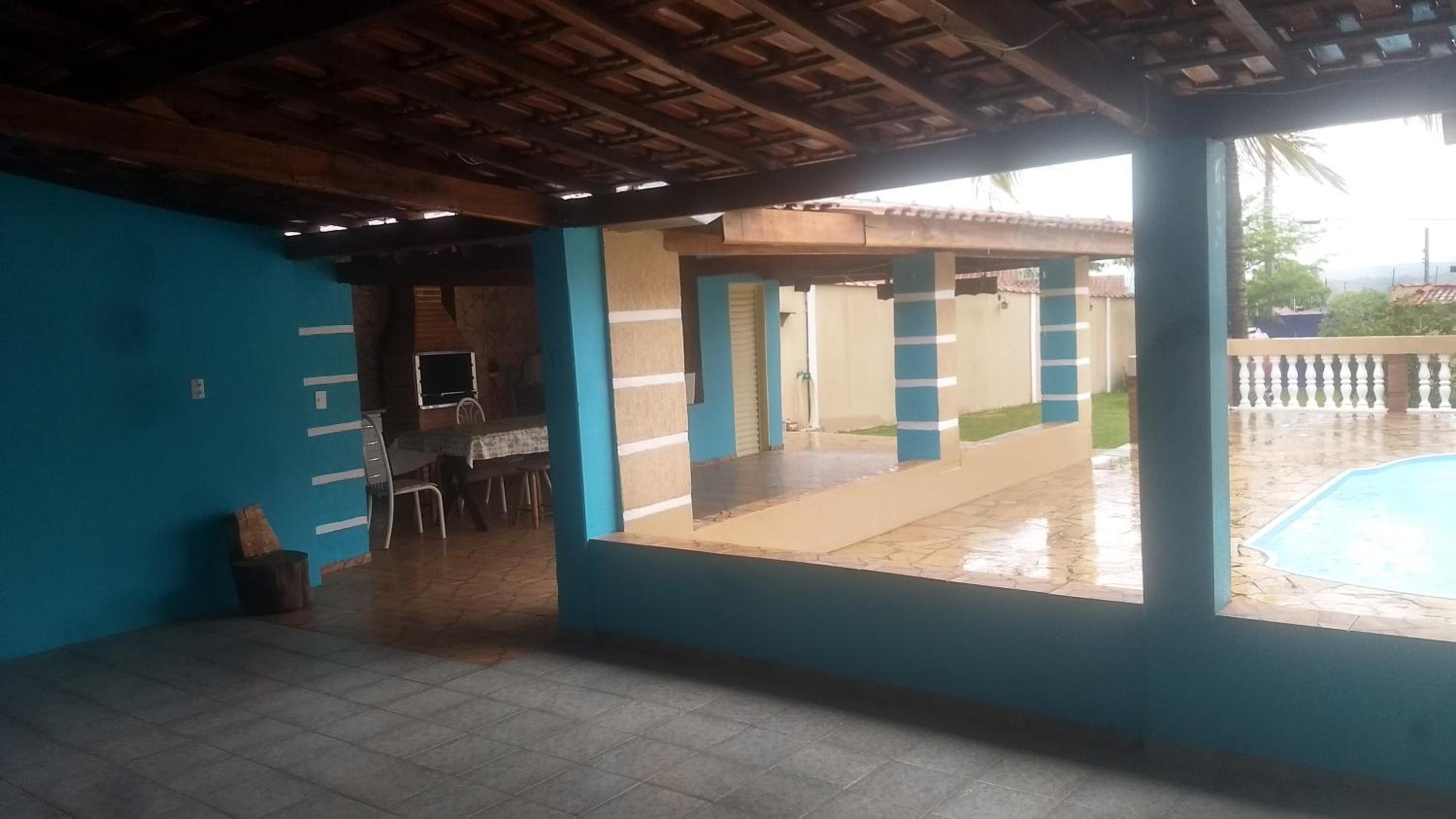 Casa de Brotas