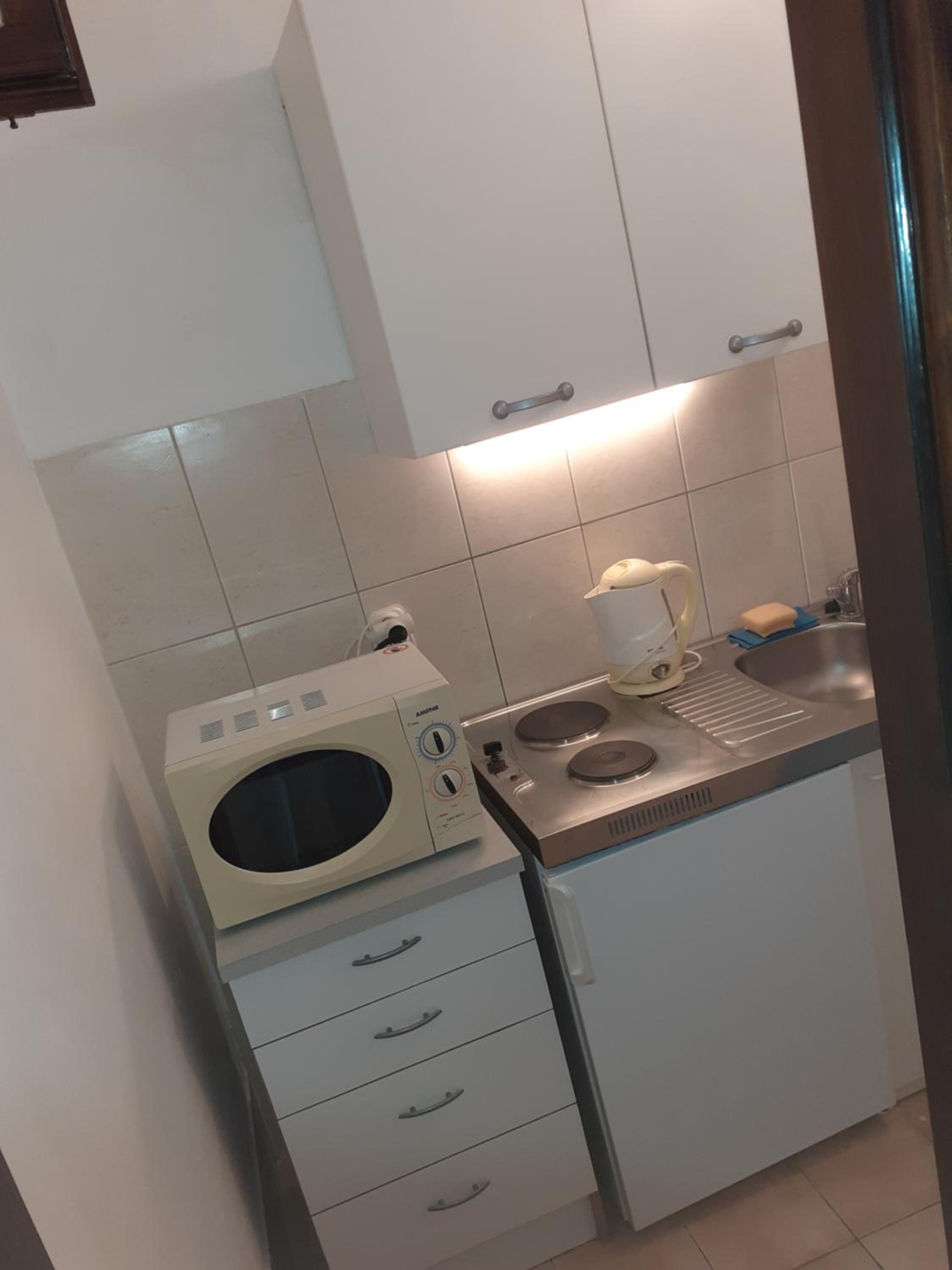 Apartman Roko view 3