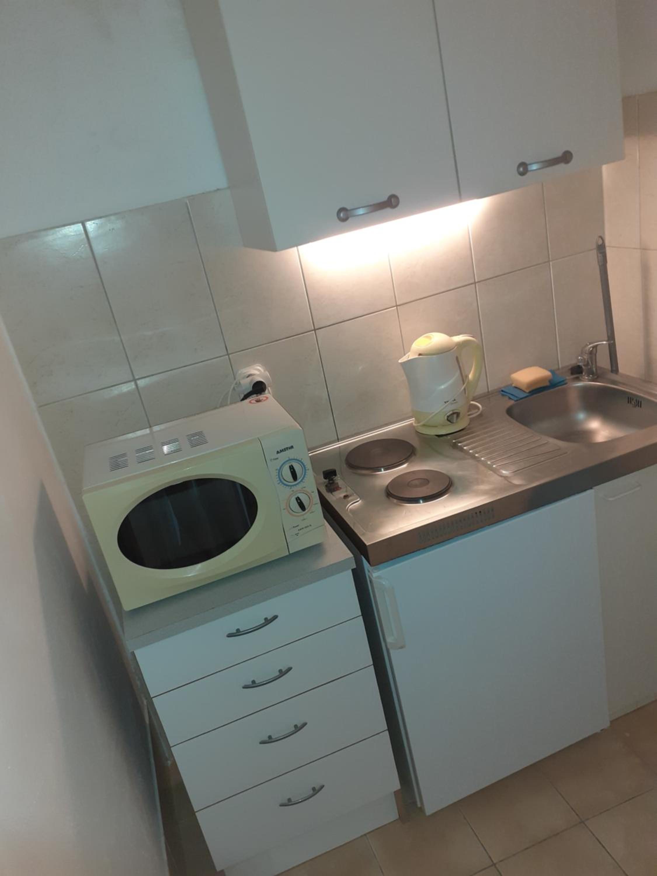 Apartman Roko view 2