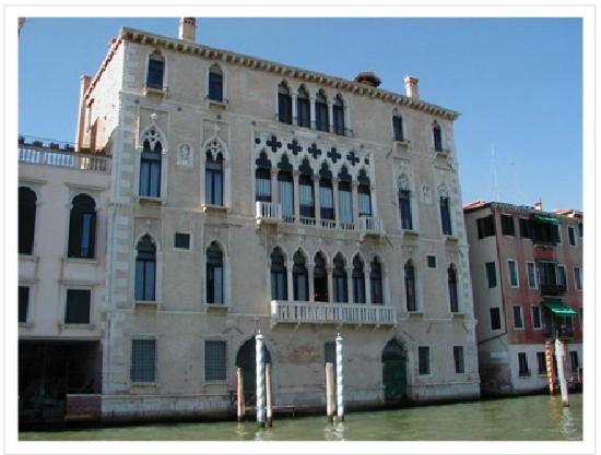 PALAZZO BERNARDO SAN POLO APARTMENT 100 MQ photo 2