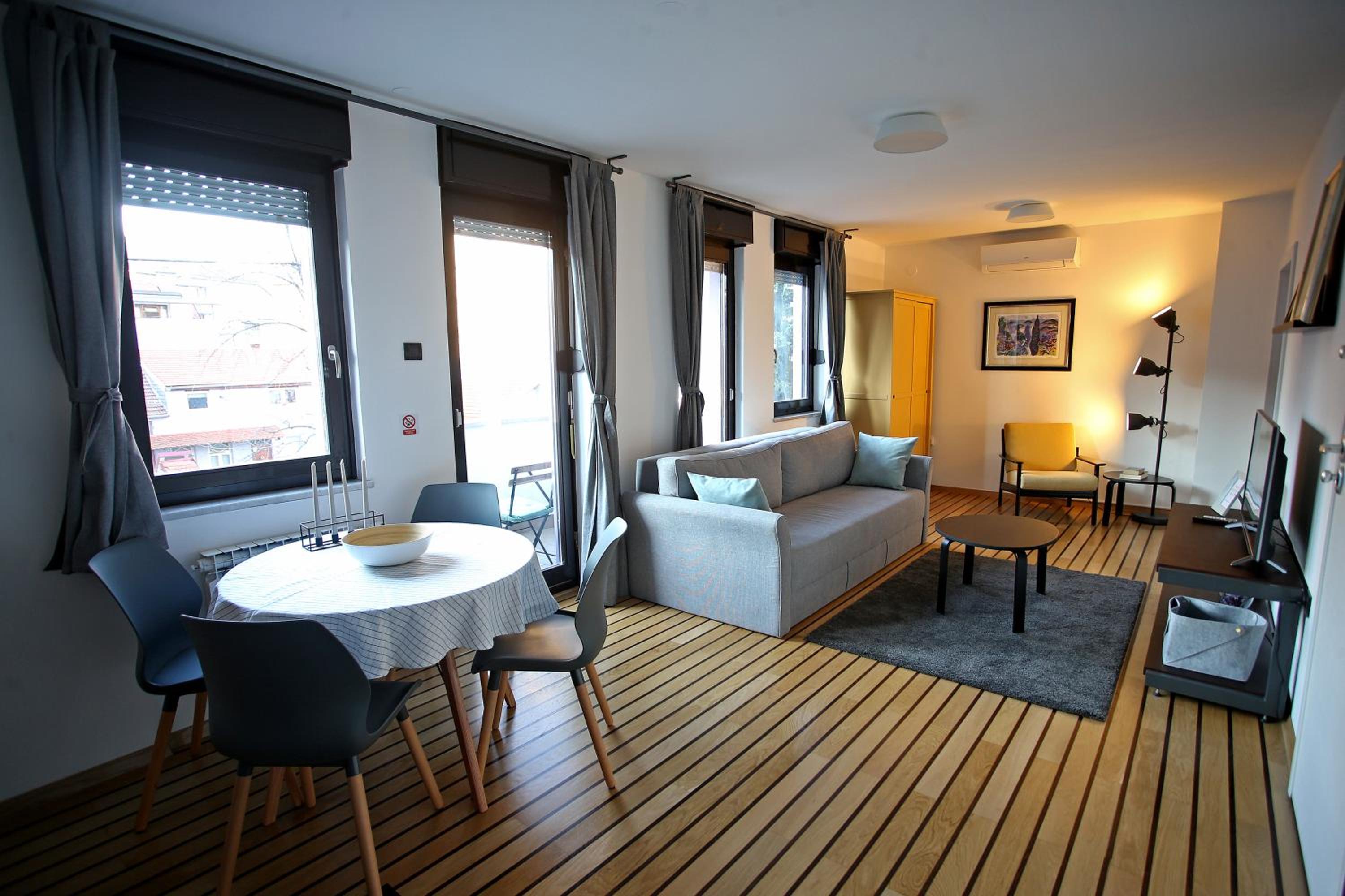 Apartments Viola