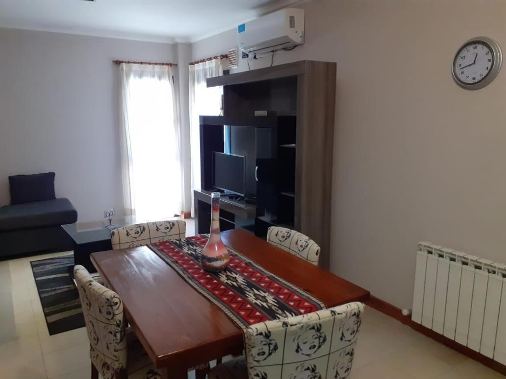 Departamento Pleno Centro Único Constantino III