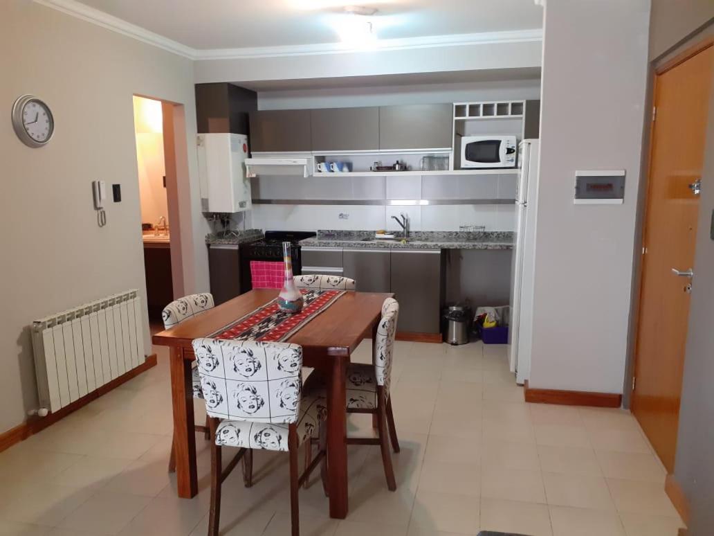 Departamento Pleno Centro Único Constantino III