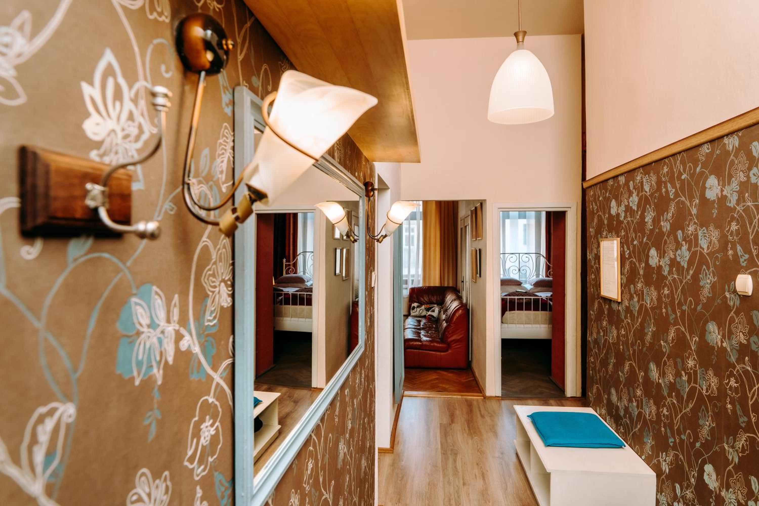 Apartament Rynek Staromiejski