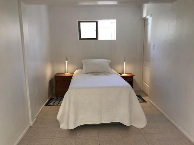Hostal Casa 95