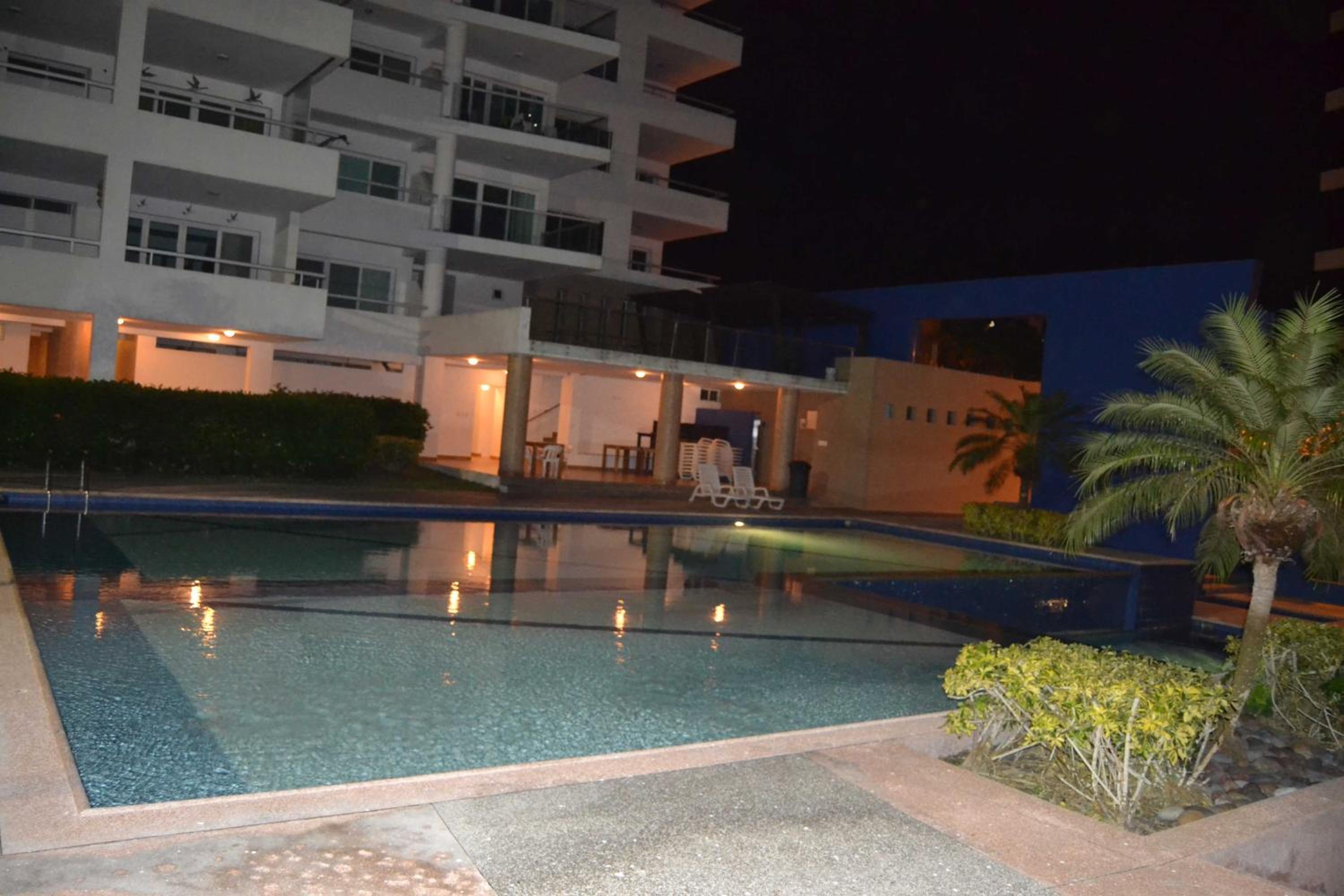 Suite frente al mar Playa Azul view 5
