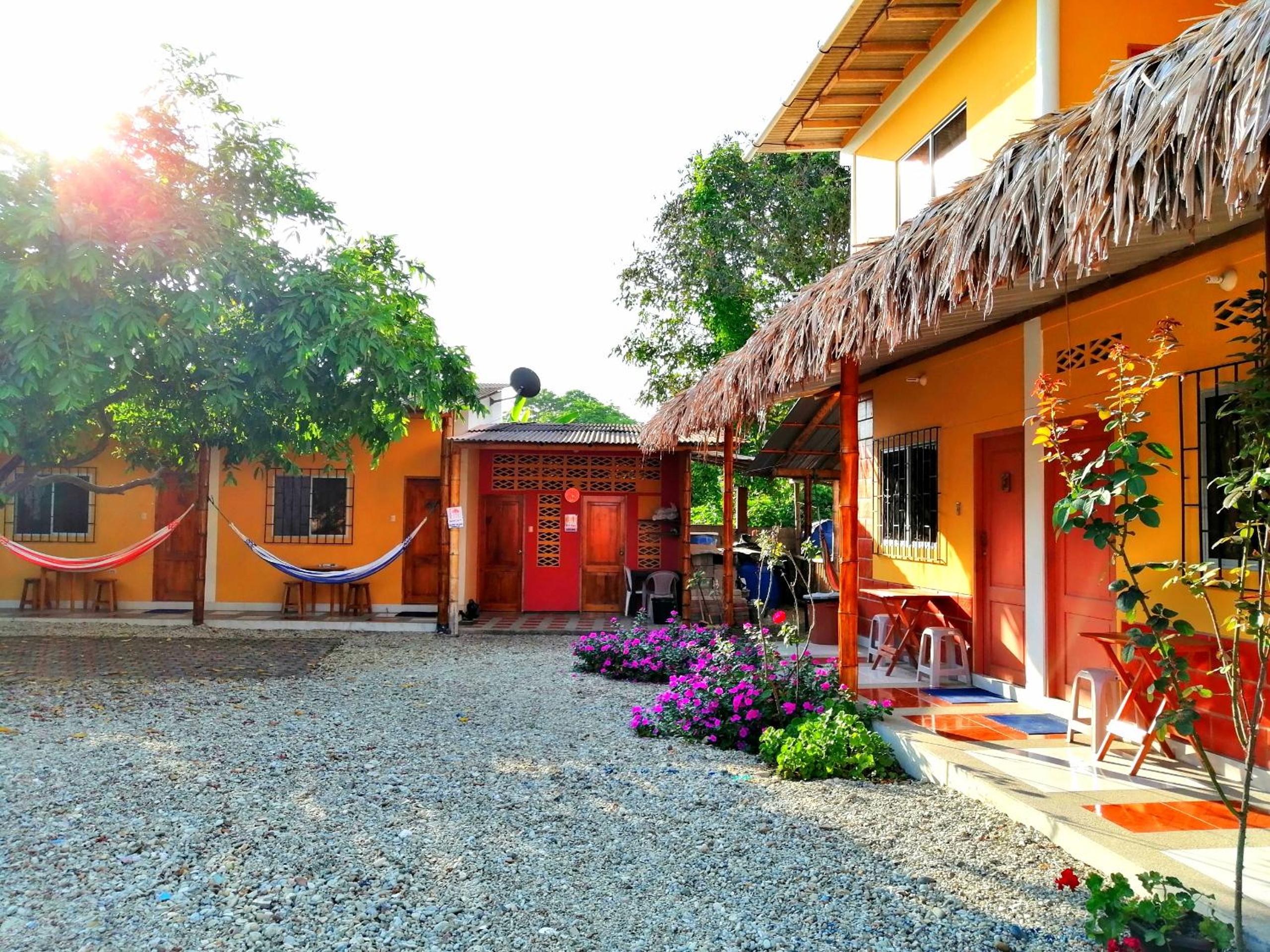 La Casa De Lili