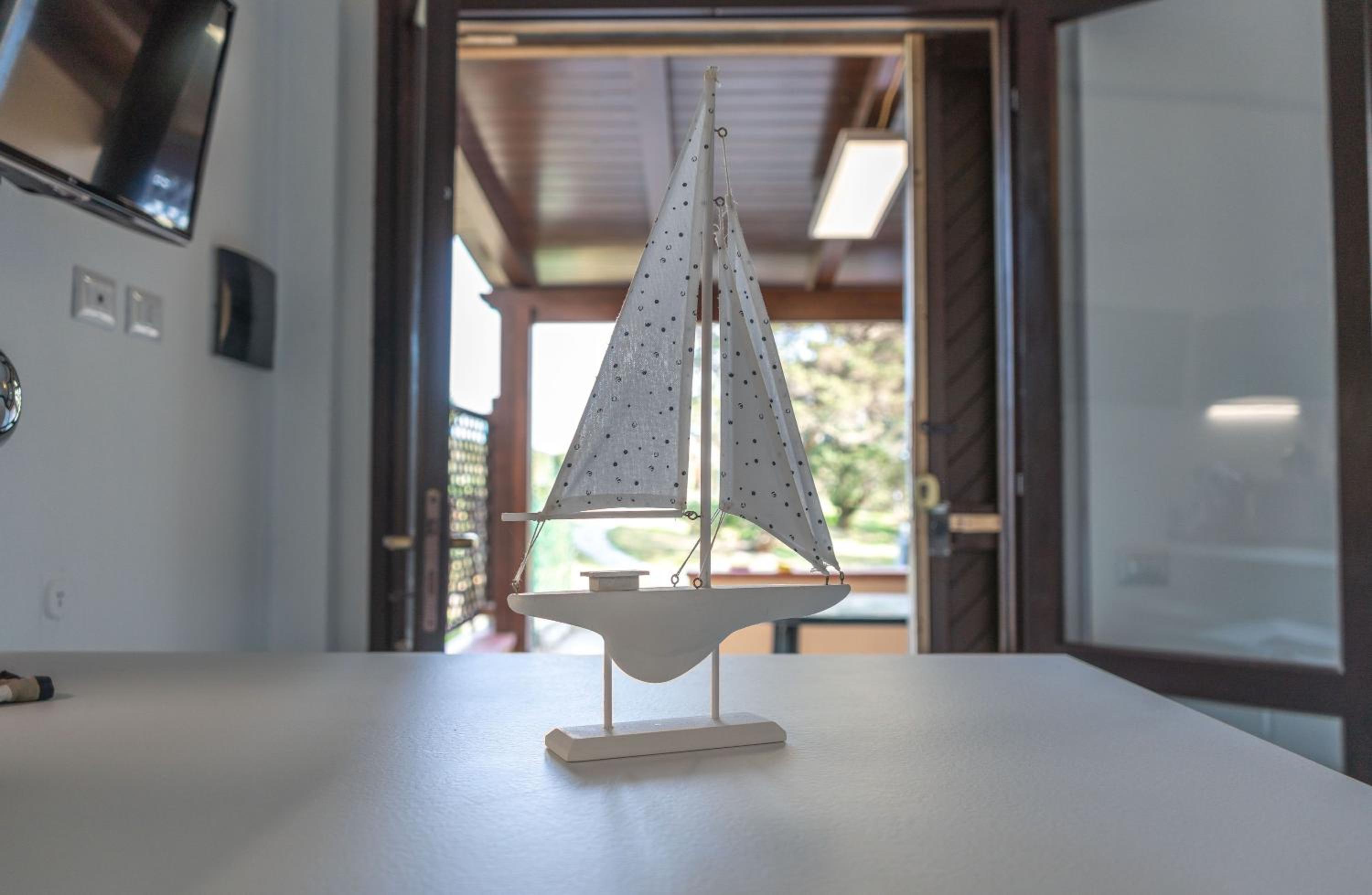 Casa 100 m from La Pelosa beach photo 5