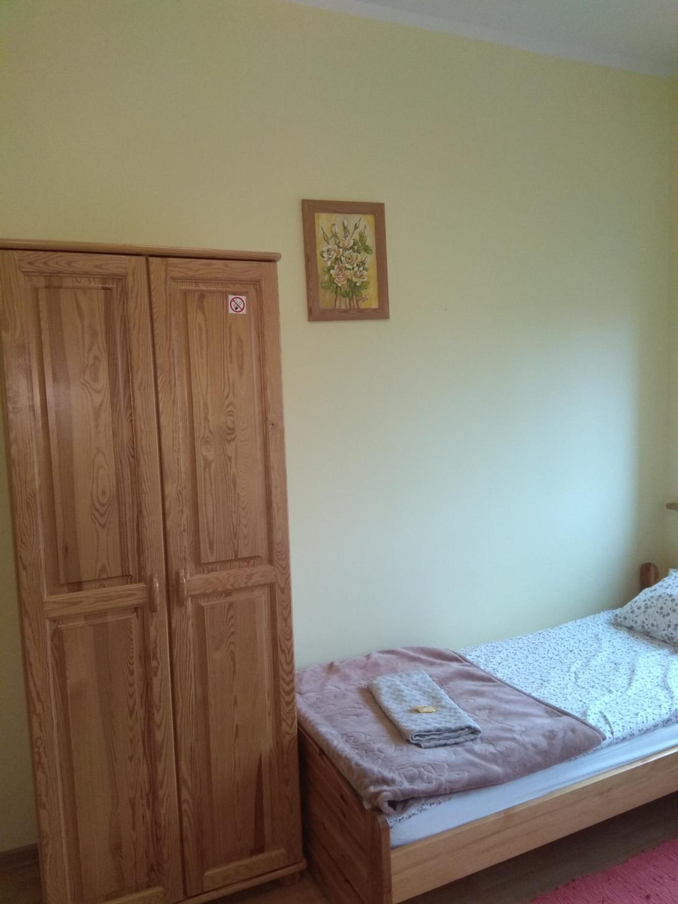 OSiR w Człuchowie view 2