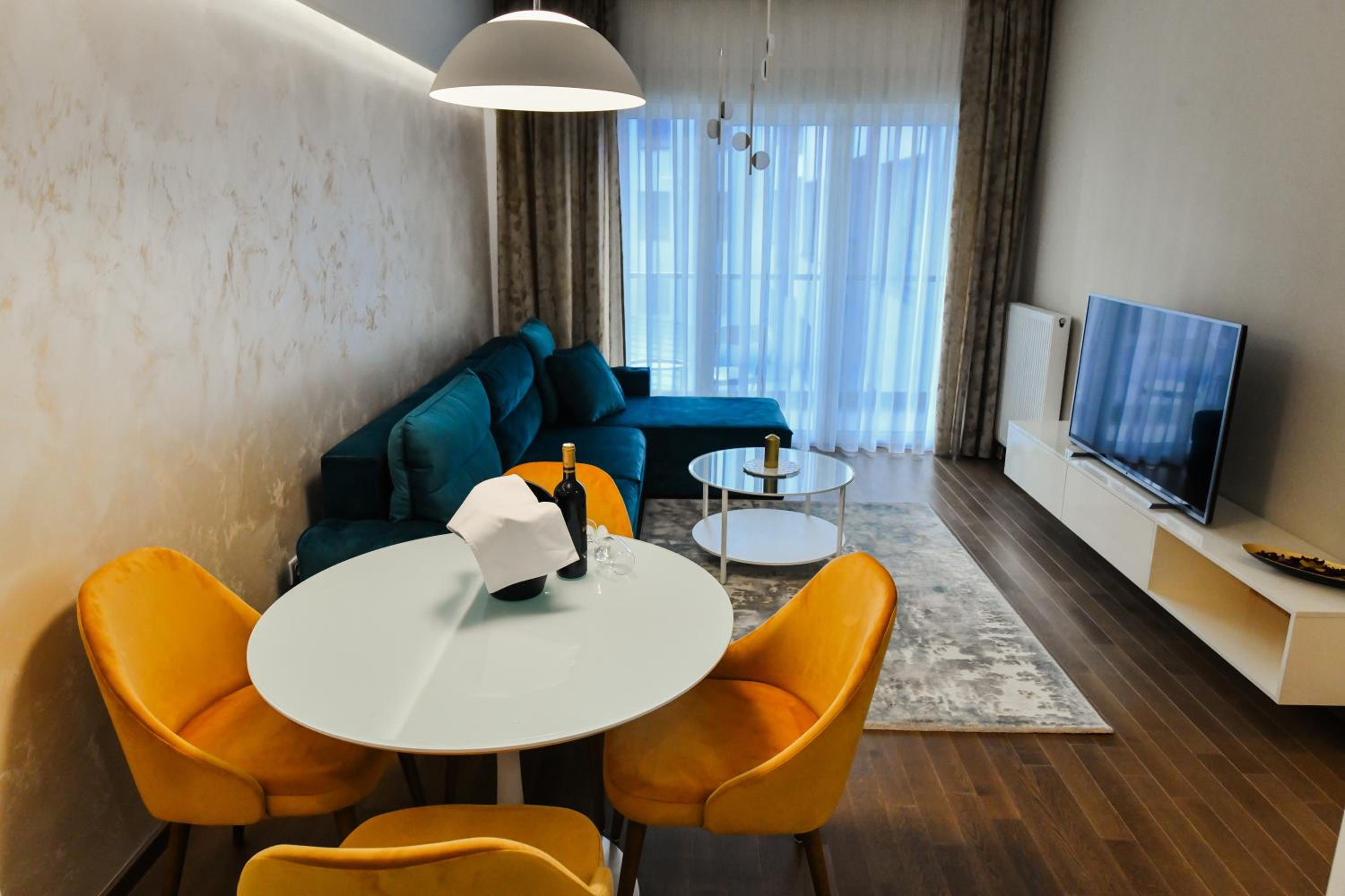 Apartment Lana