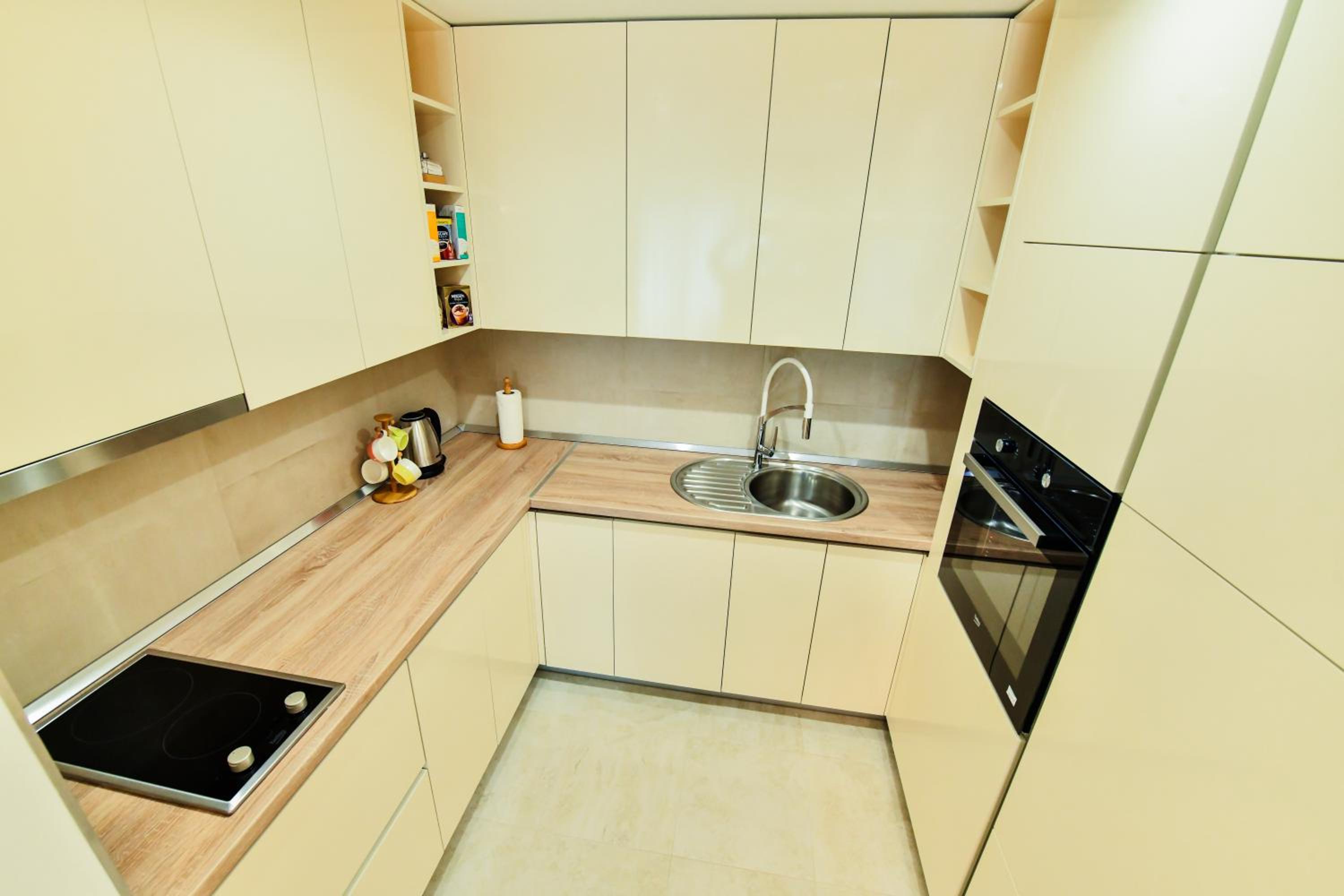 Apartment Lana