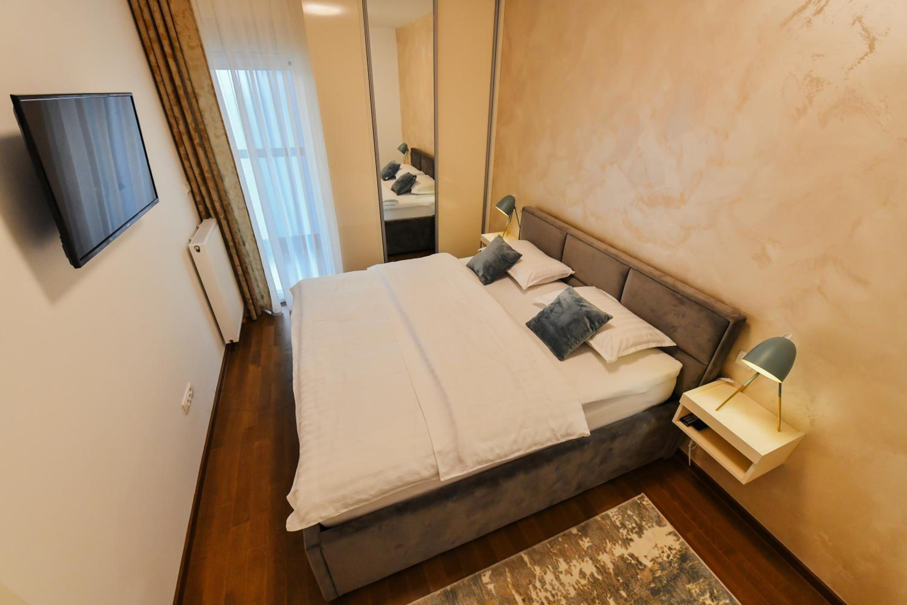 Apartment Lana