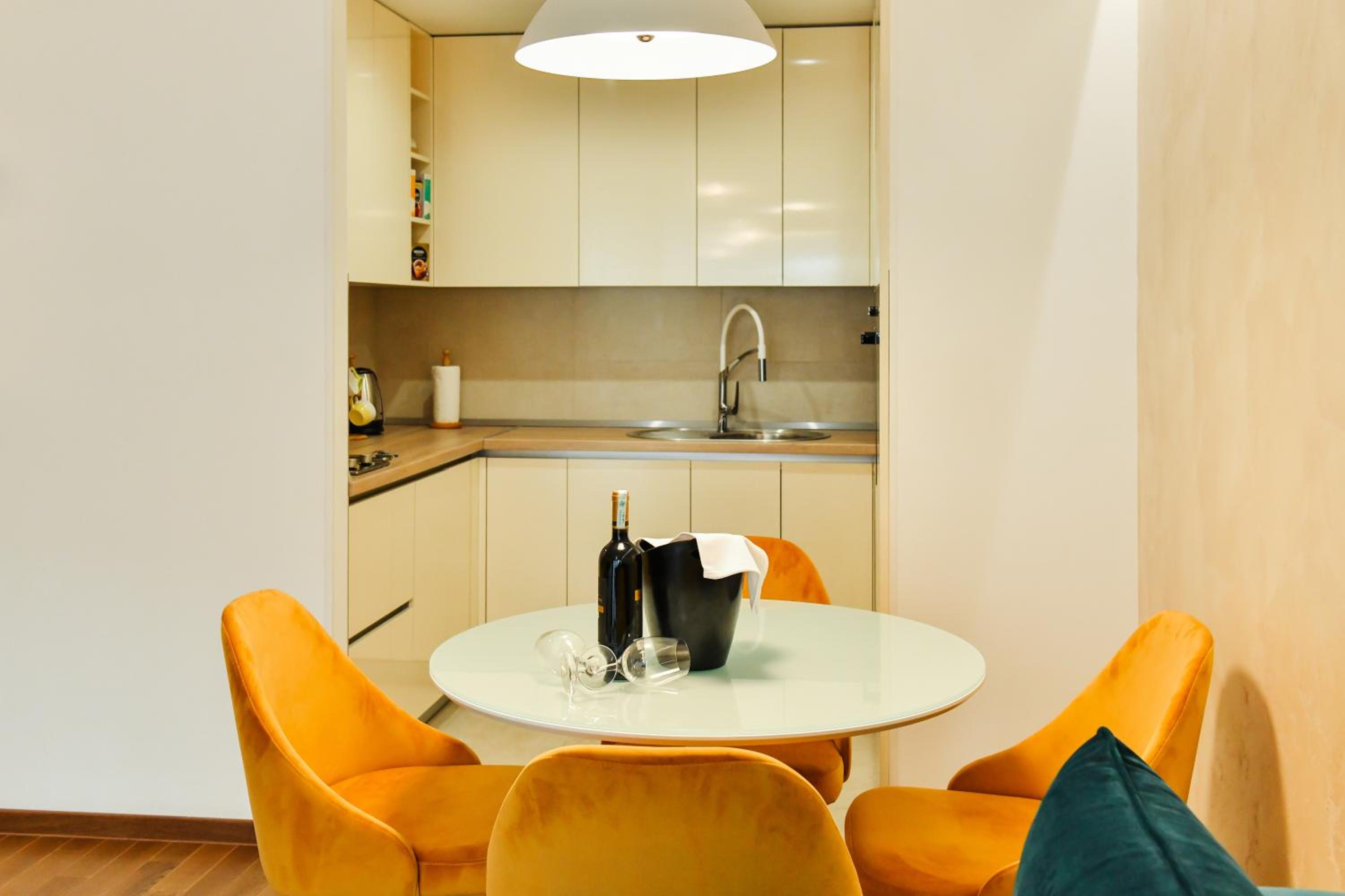 Apartment Lana