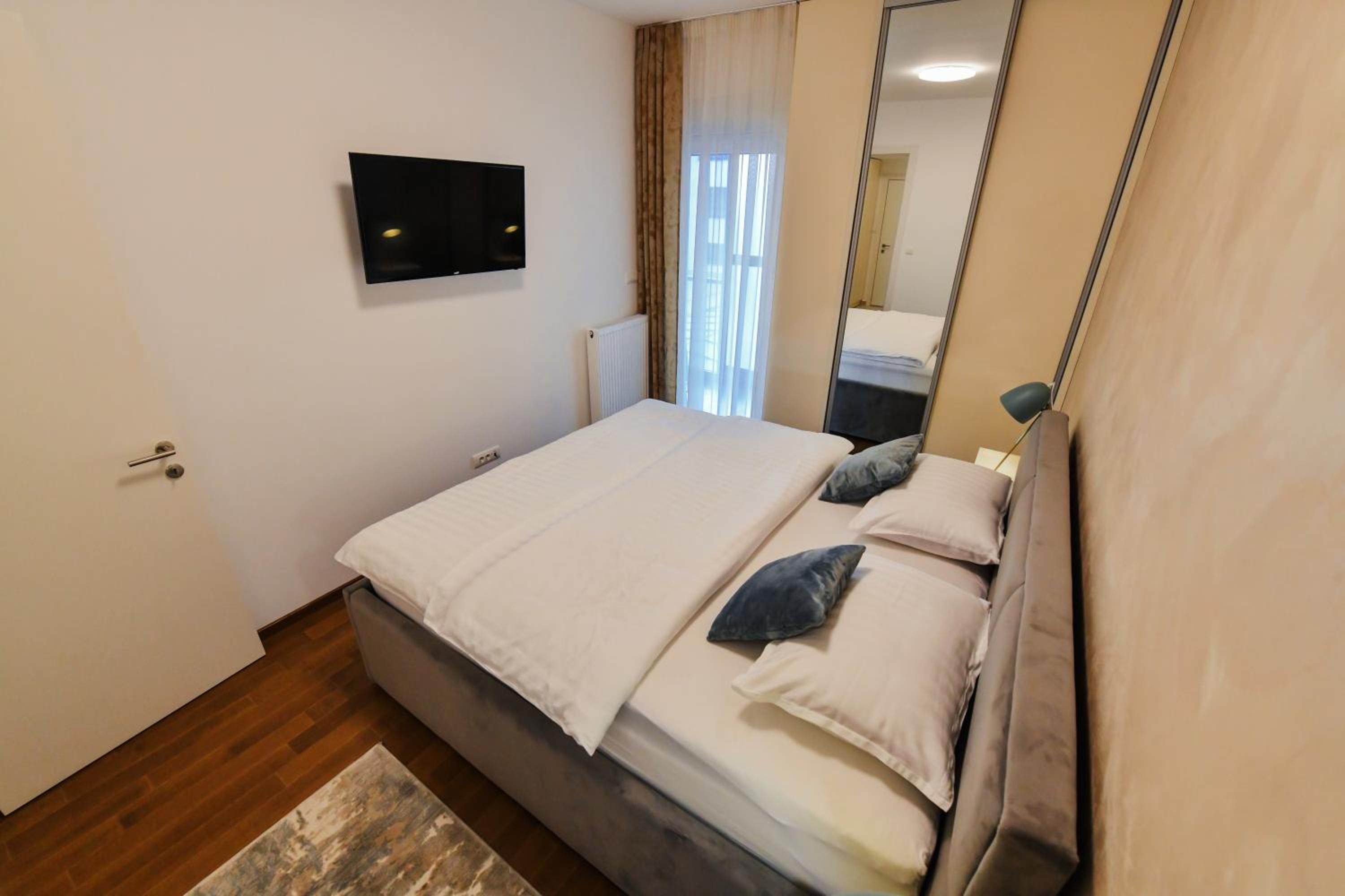Apartment Lana