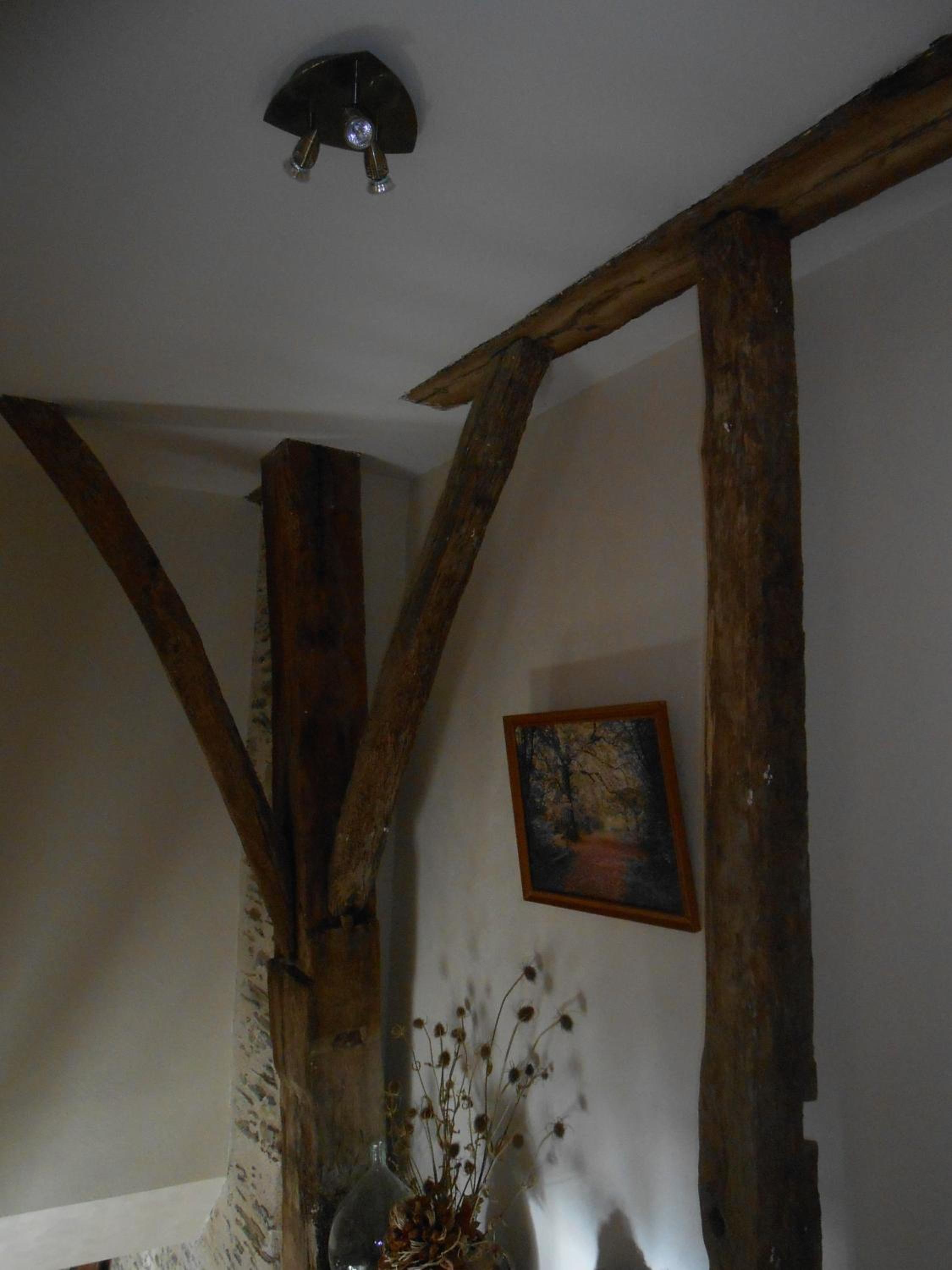La Haye Gîtes et Chambre d'Hôtes view 2