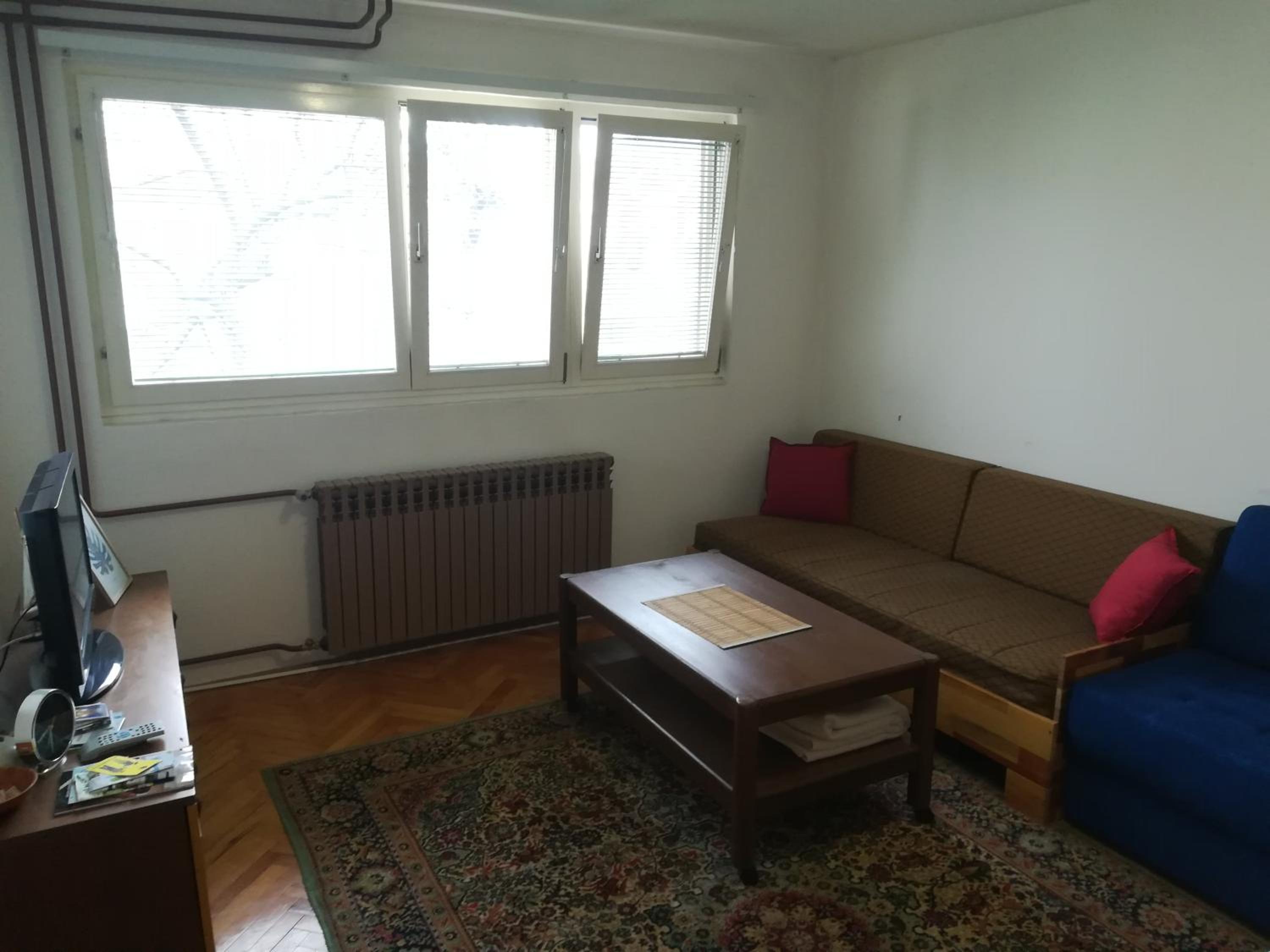 A&Mir apartment
