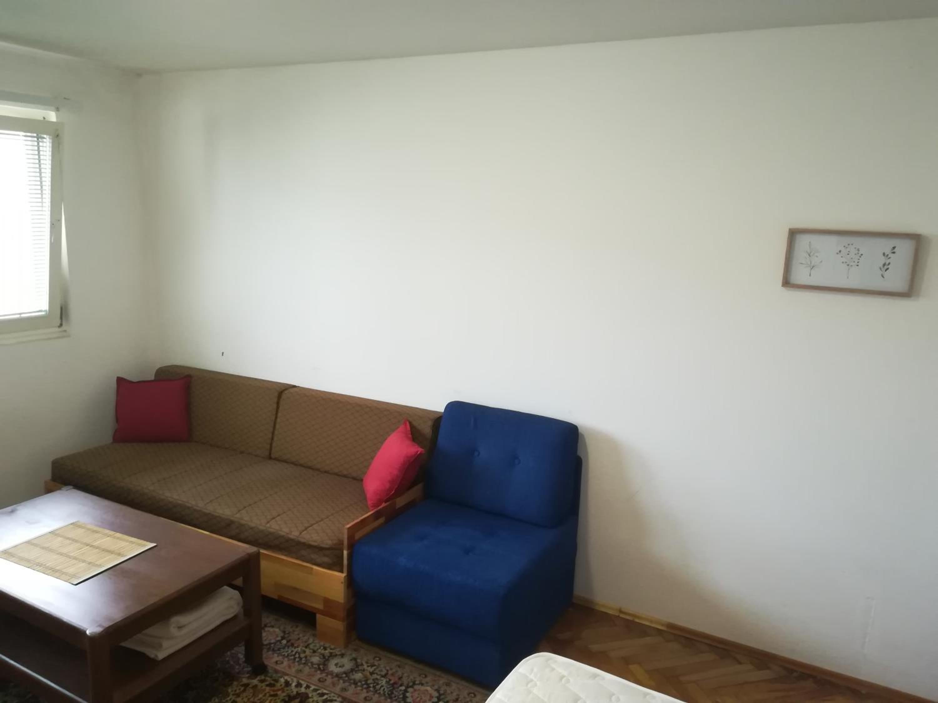 A&Mir apartment
