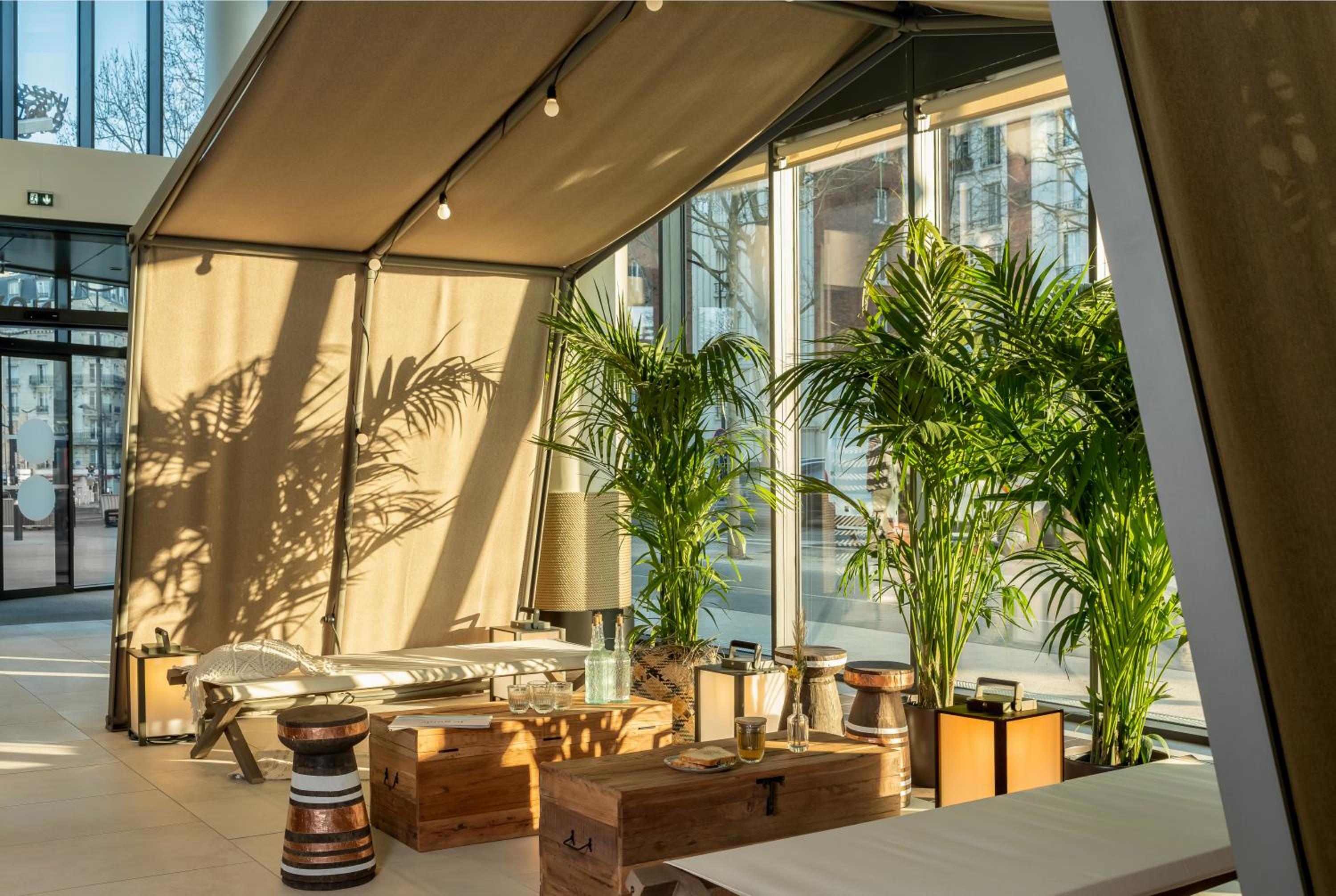 Novotel Paris Porte De Versailles 94