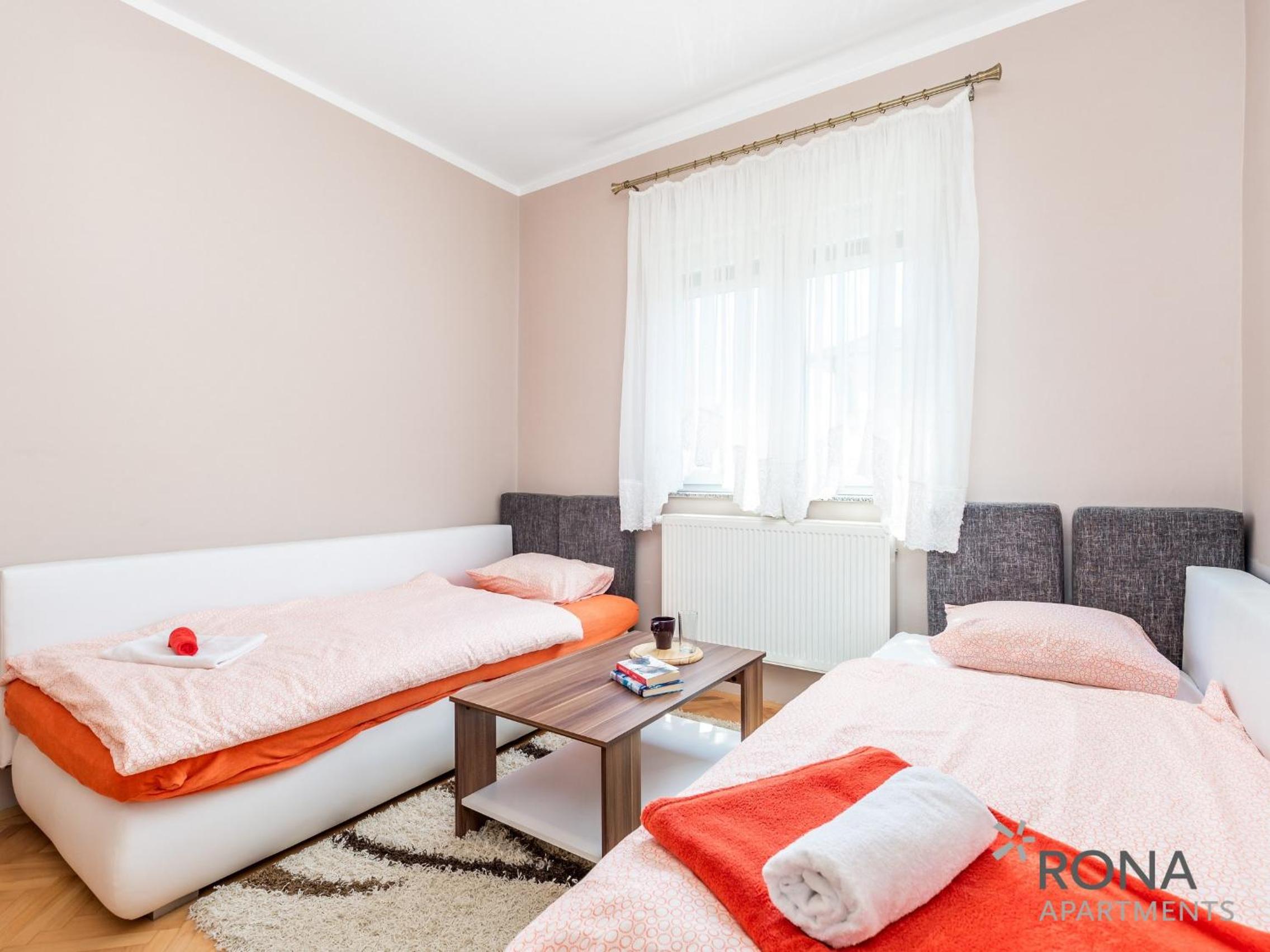 Rona apartments Smokva view 2