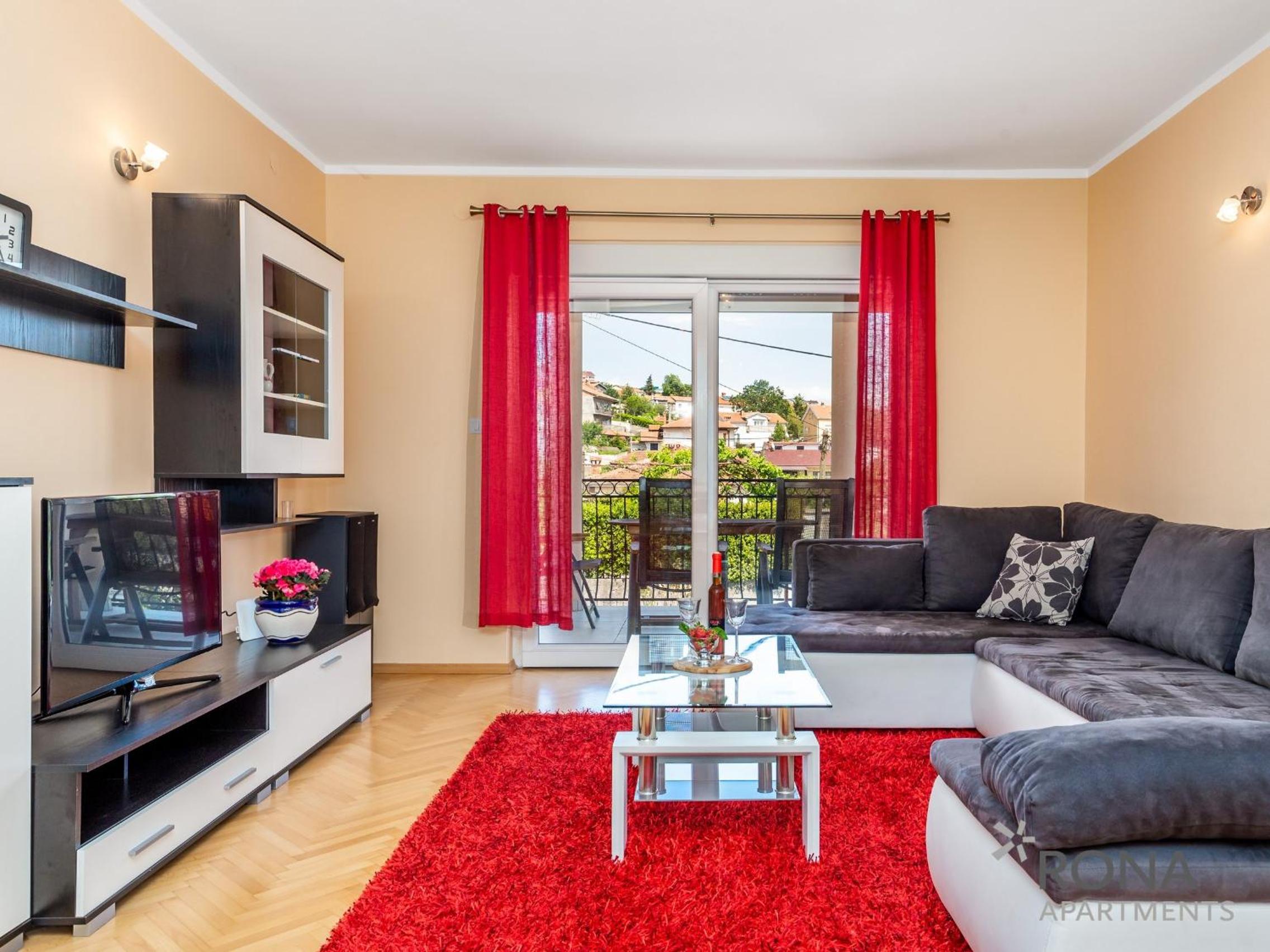 Rona apartments Smokva view 5