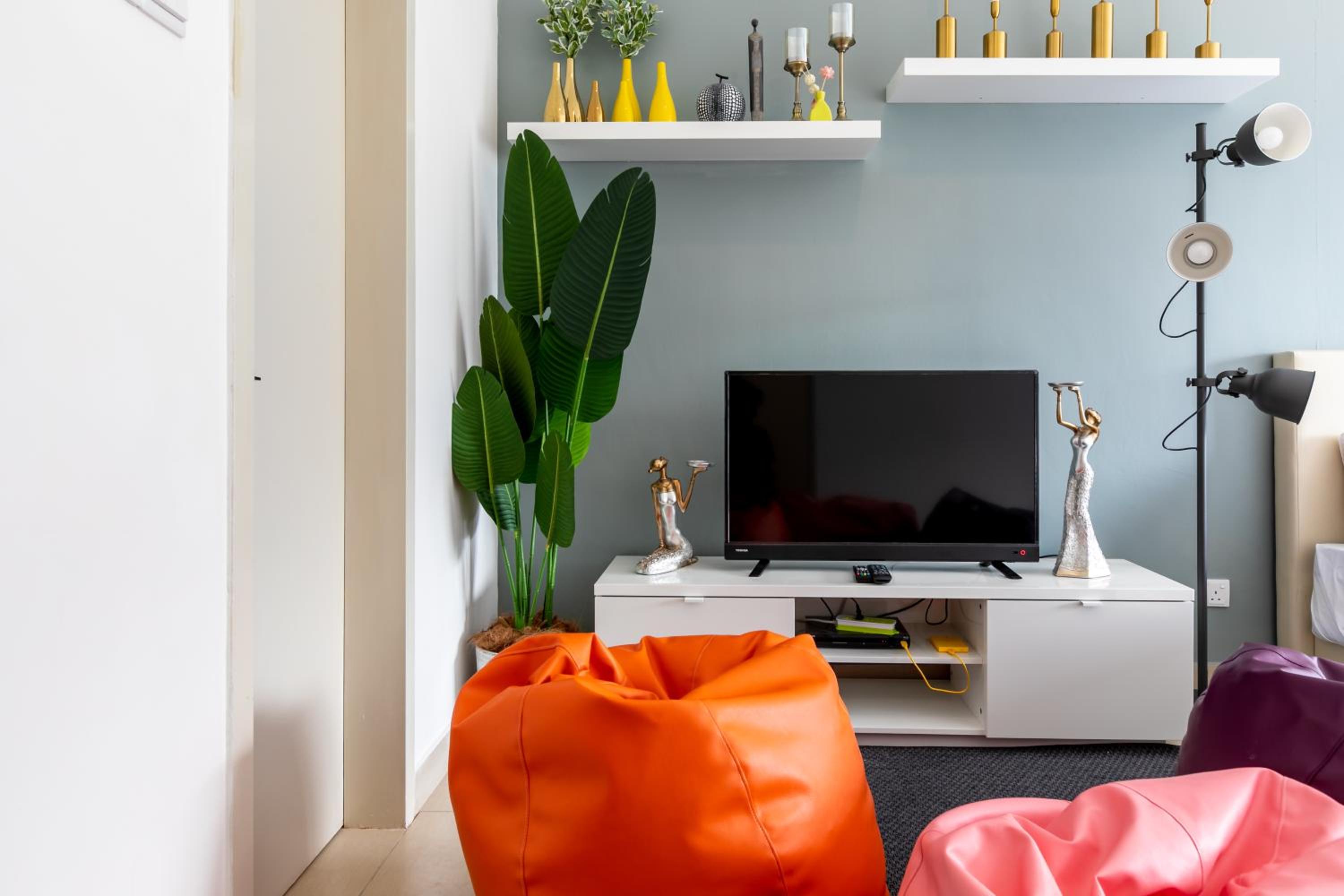 Hotel The Peak@Midhill Genting Highlands (Free Wi-Fi) - Image 1