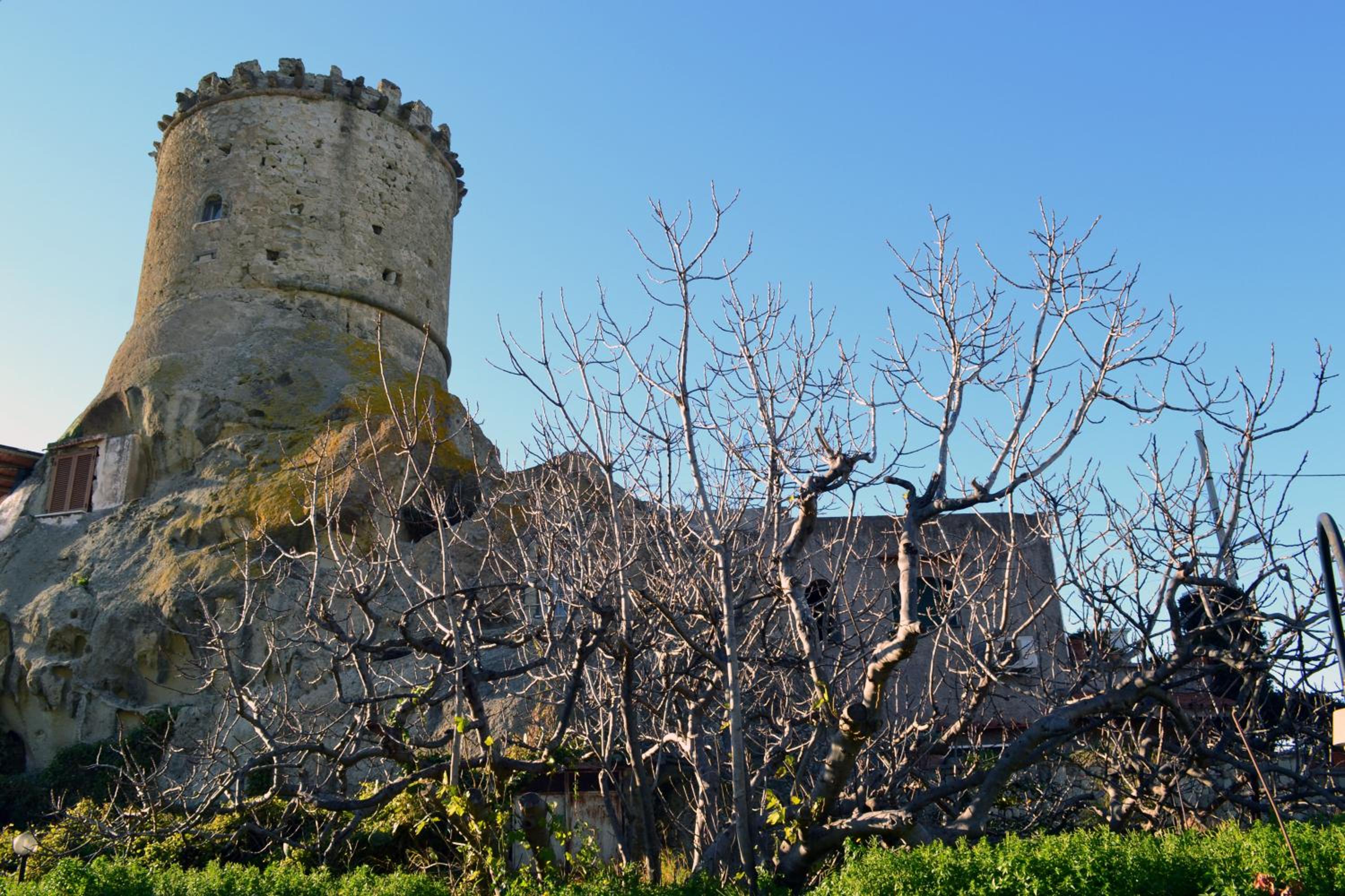 L'Agrumeto view 3