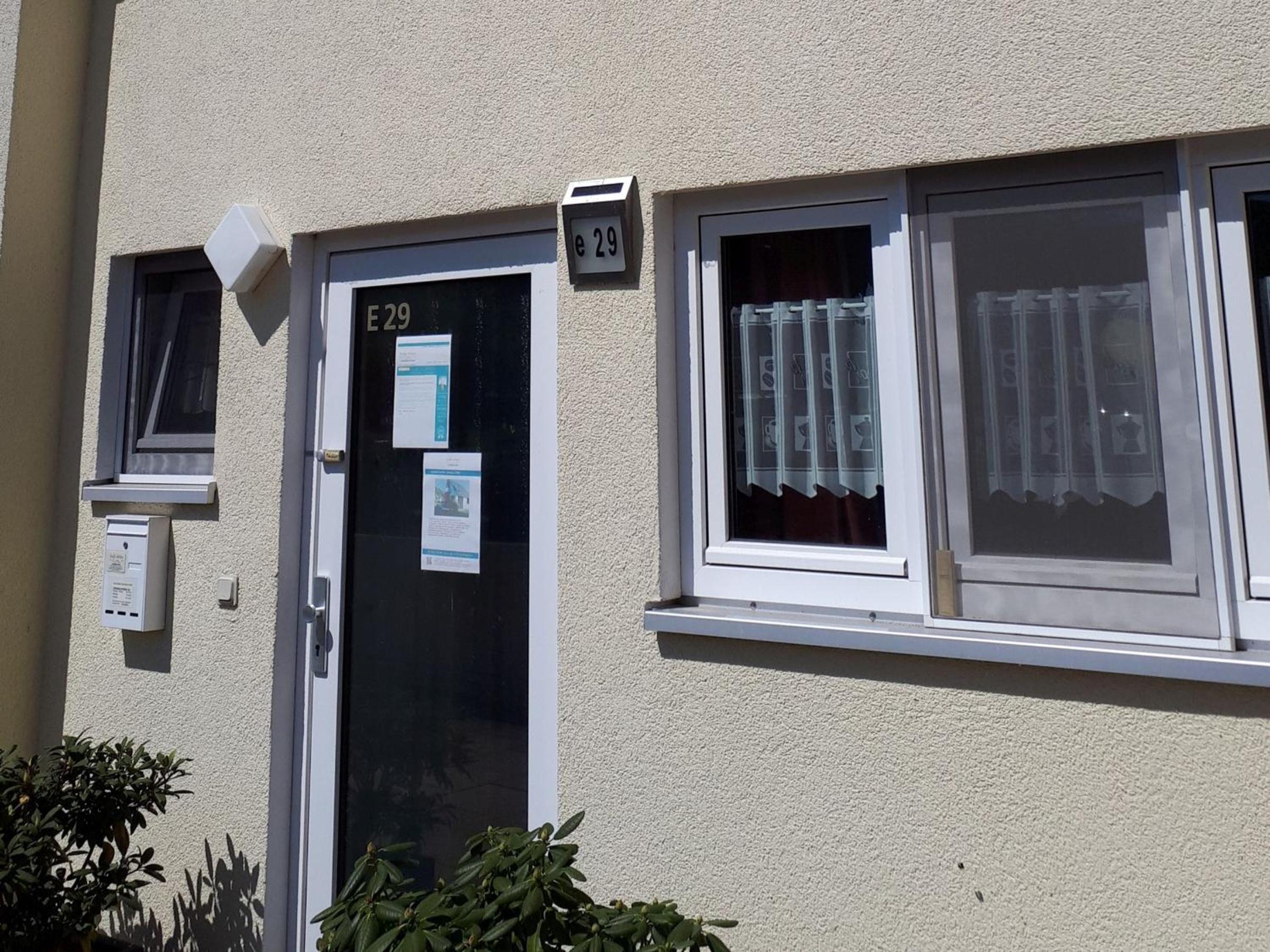 Ferienwohnung Yachthof Scheid view 2
