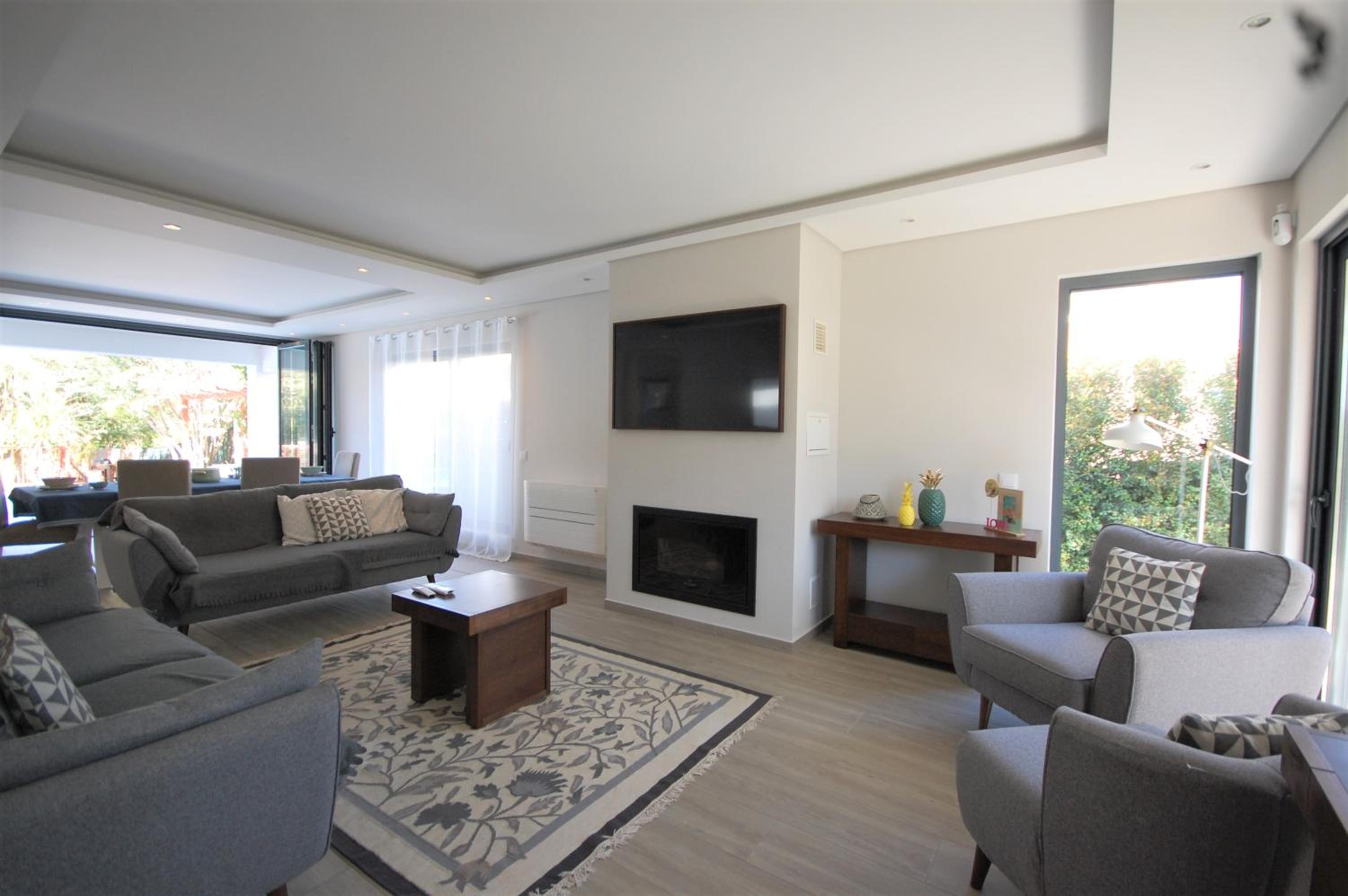 Villa Valhalla - Free Heated Swimming Pool - by bedzy Vilamoura LUX view 5