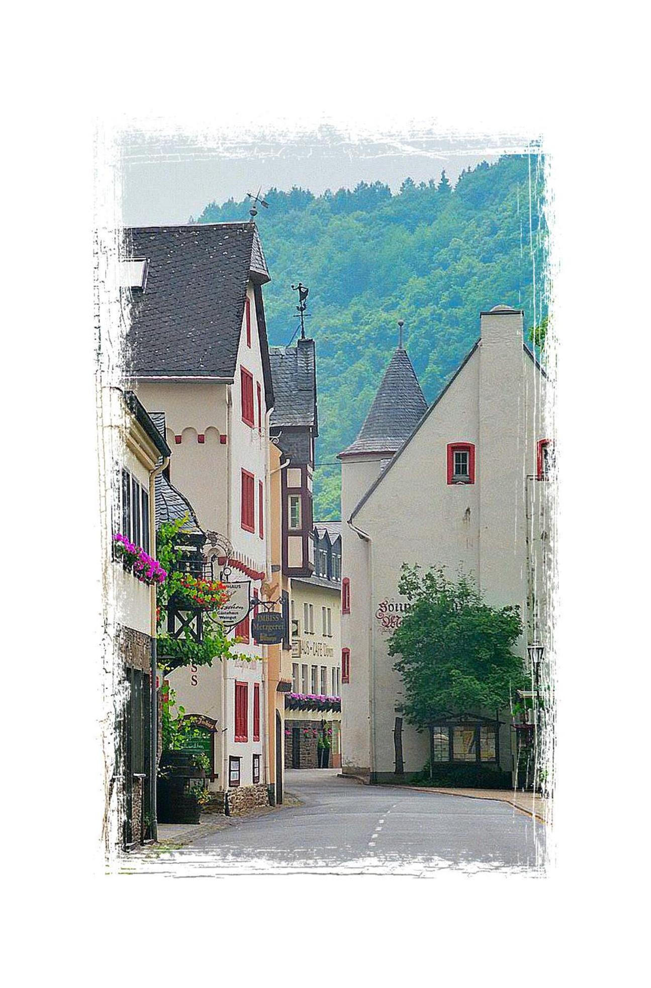 Pension Doren - Property Image 13