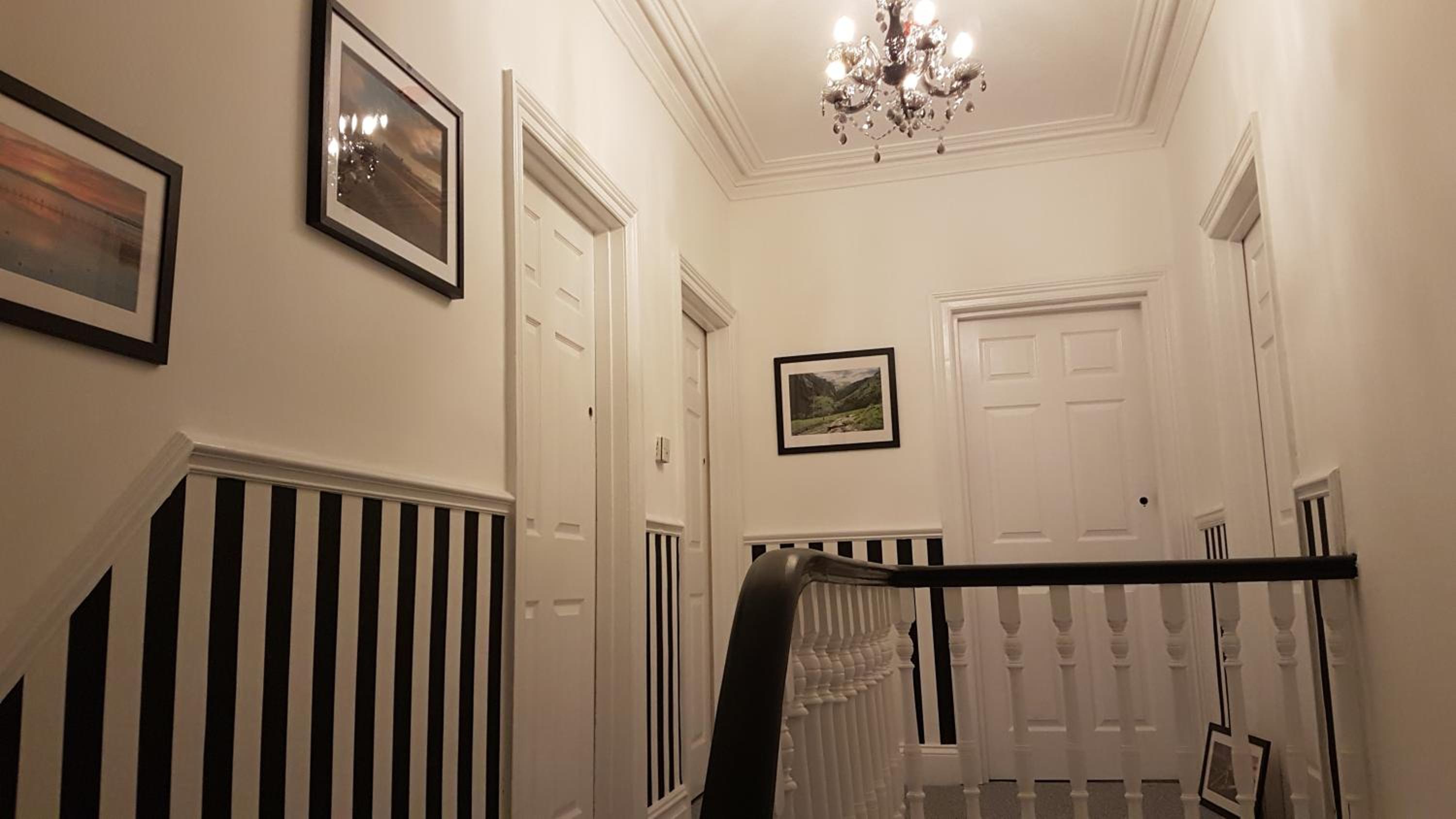 Oakover Guest House