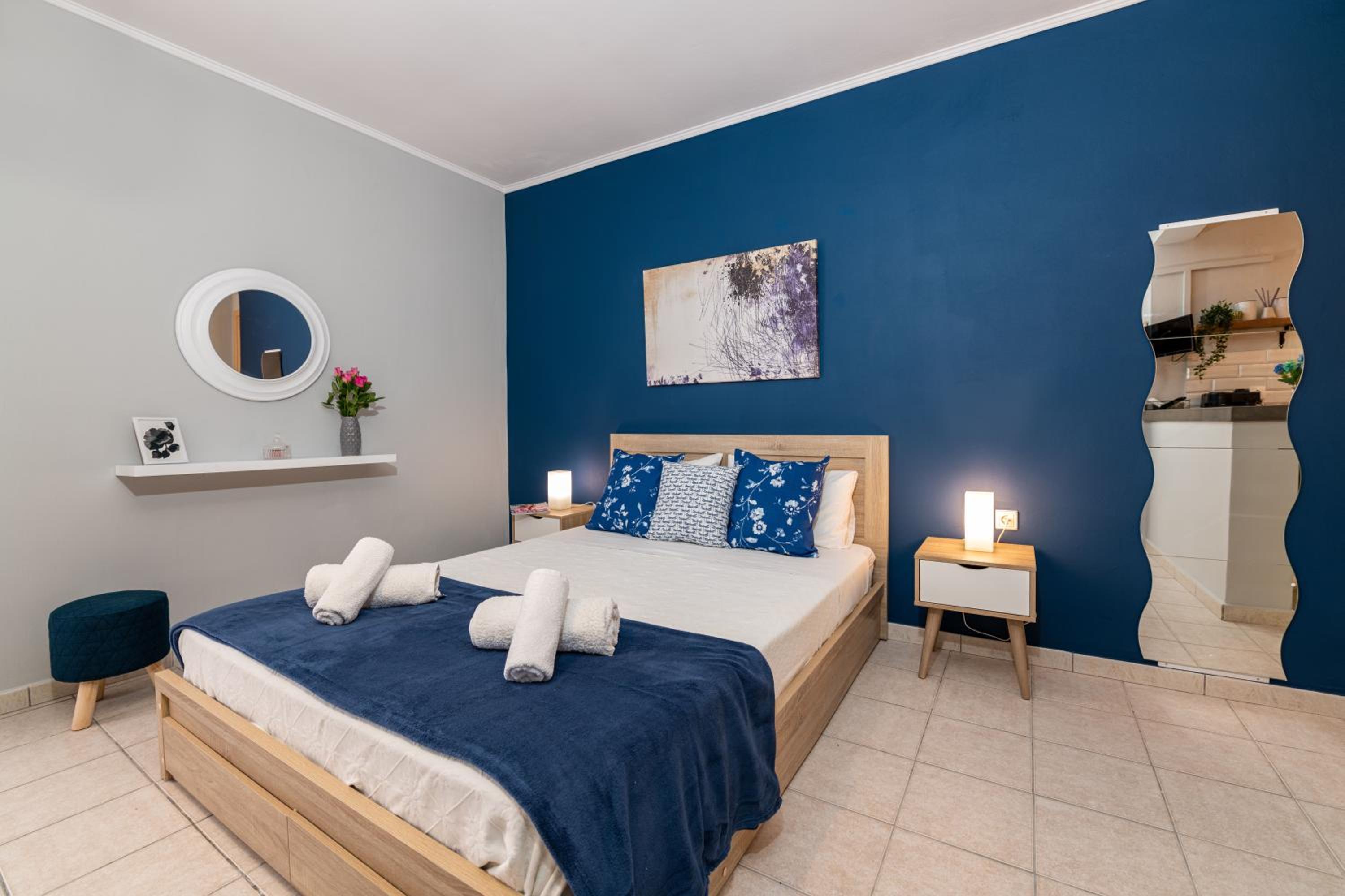 Casa Evi Corfu 1 view 5