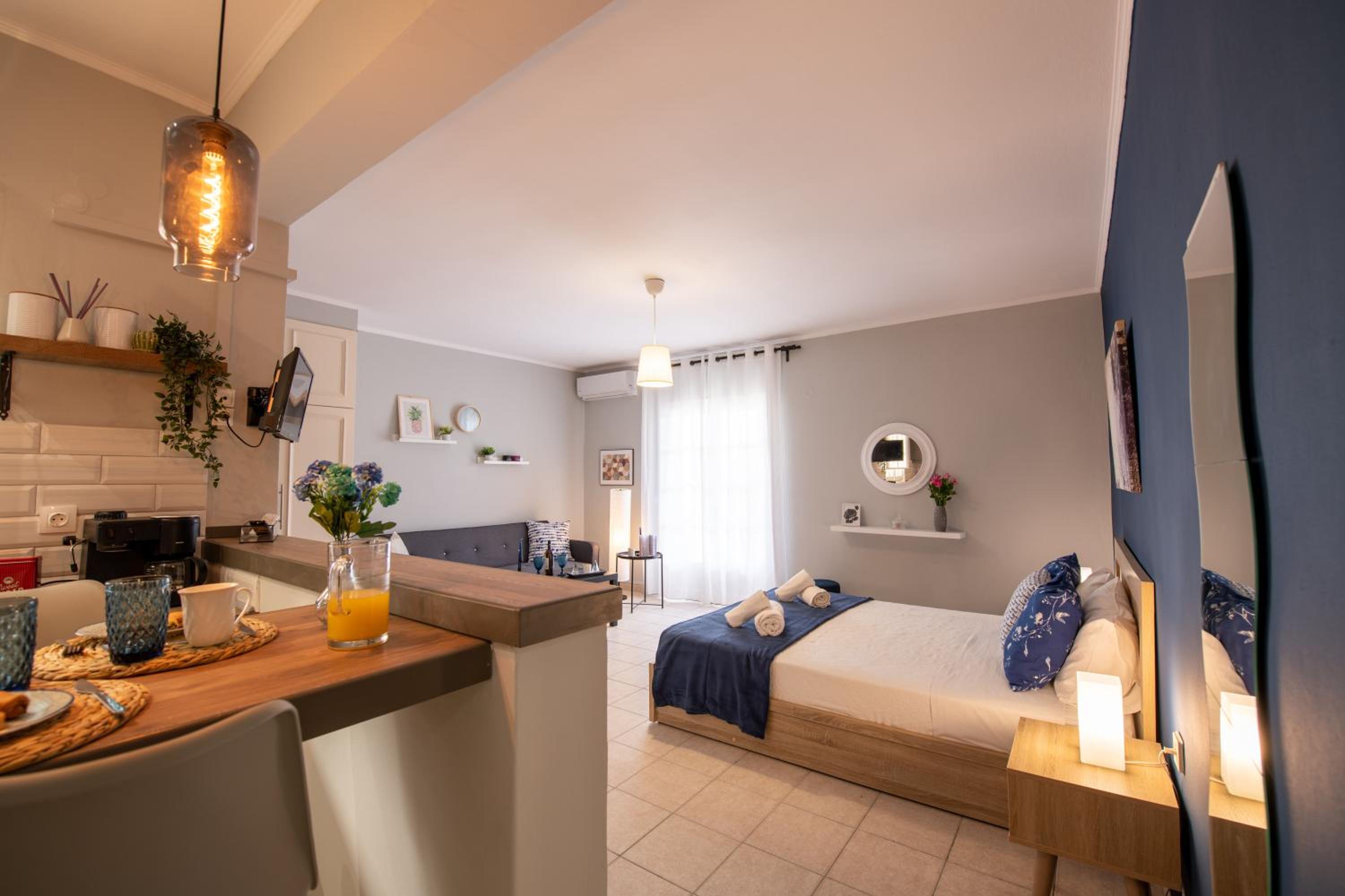 Casa Evi Corfu 1 view 4