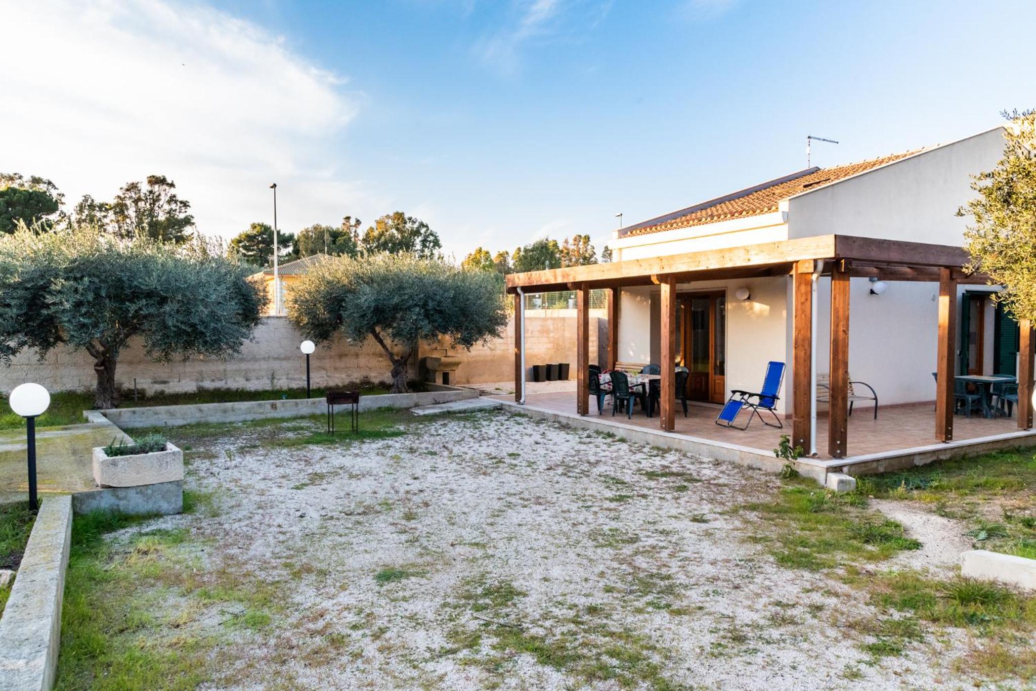 Villa ulivi photo 5