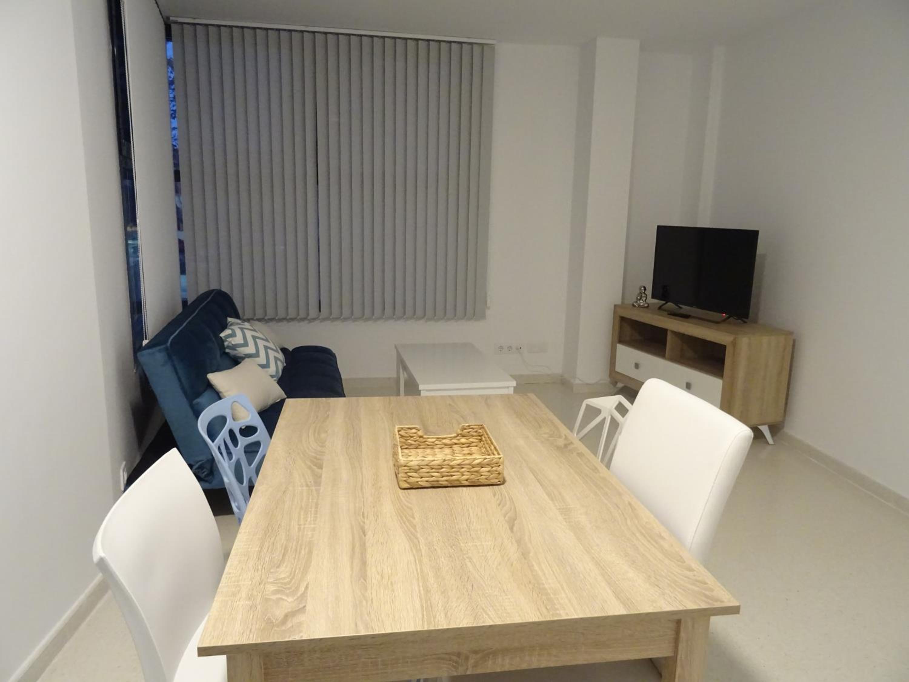 Apartamento Plaza San benito 4 photo 2