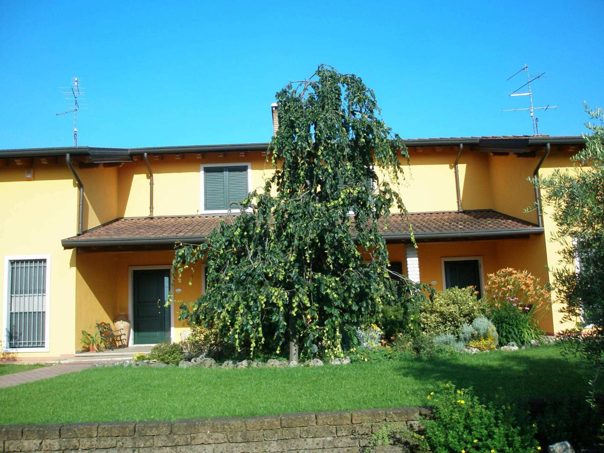 Bed and Breakfast il Faggio view 2
