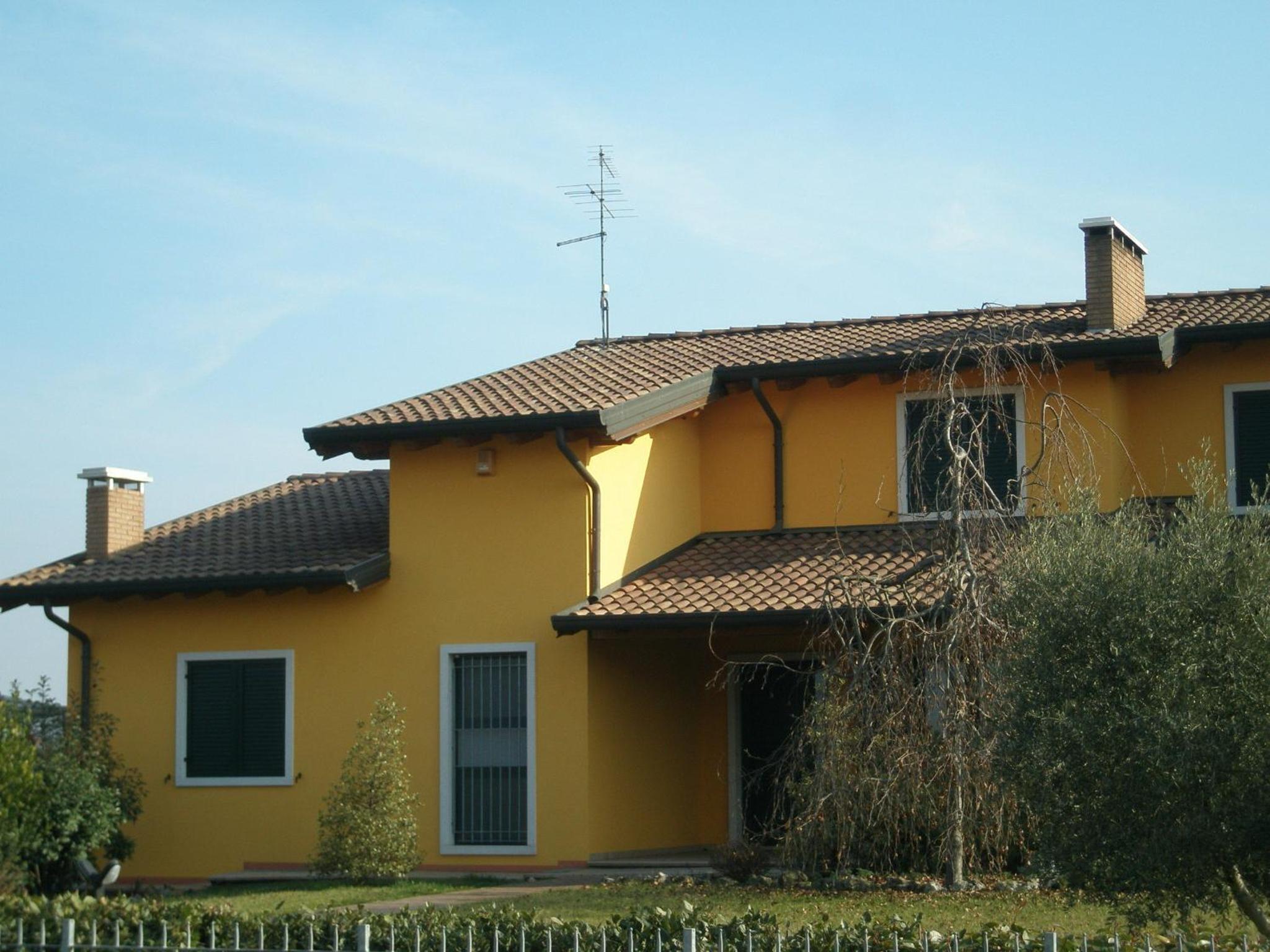 Bed and Breakfast il Faggio view 5