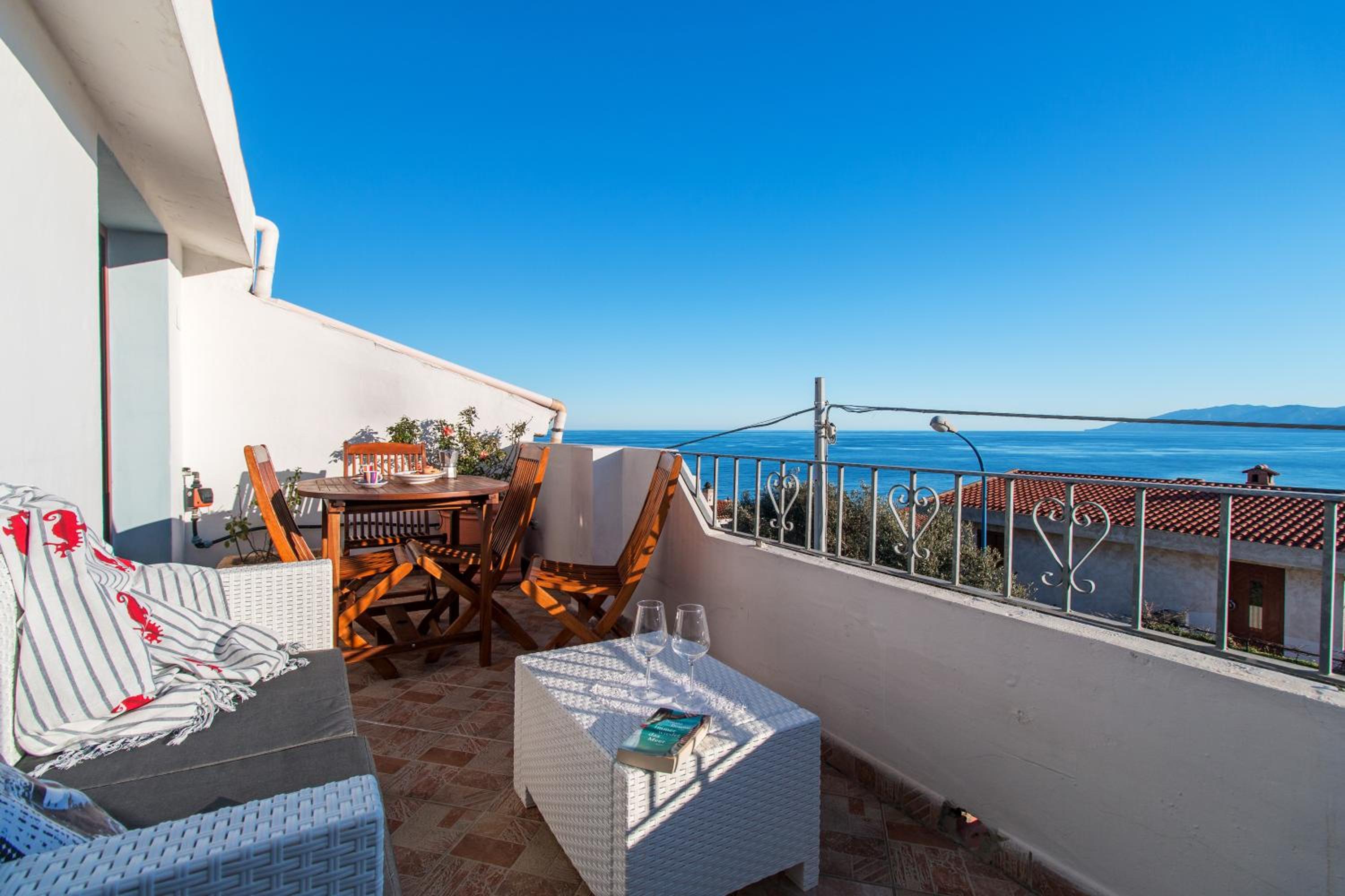 Sebastian House view 5