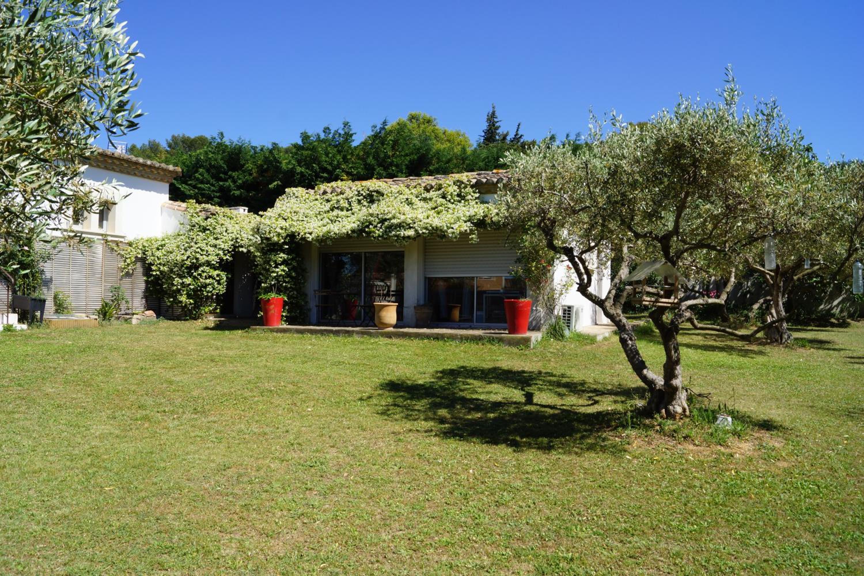 Studio au coeur de la petite camargue