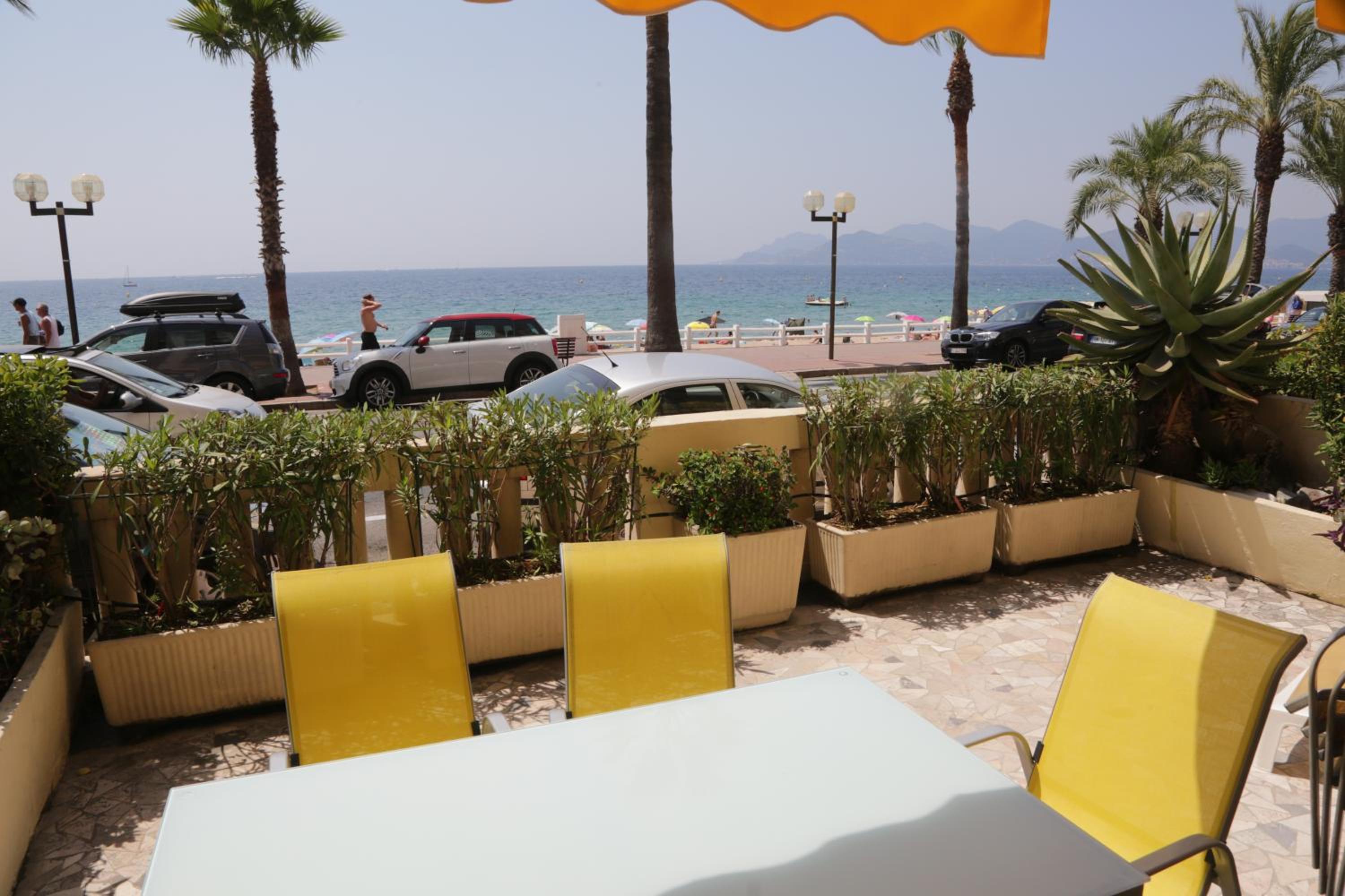 Plage du Midi photo 1