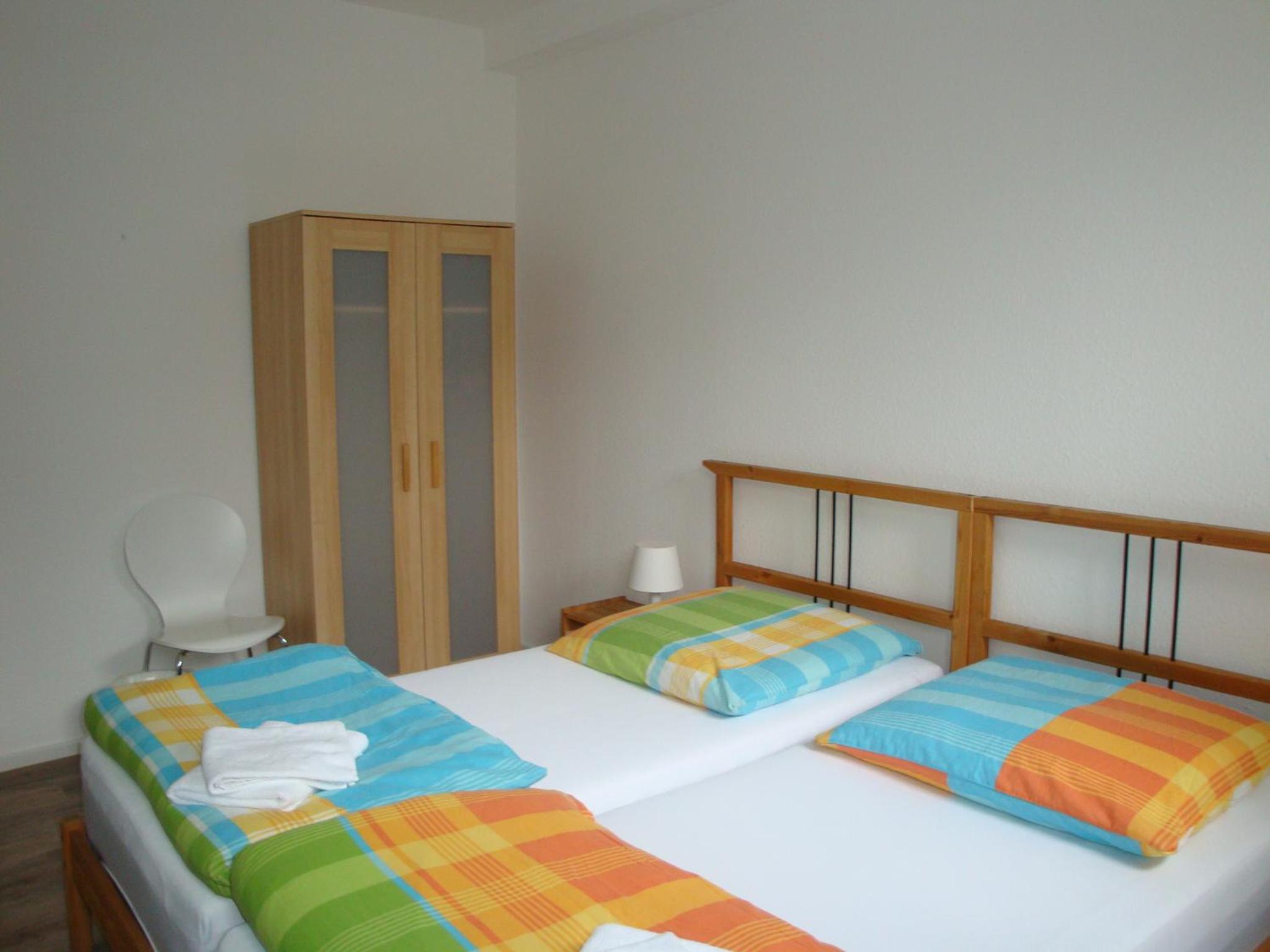Ferienwohnung Funk