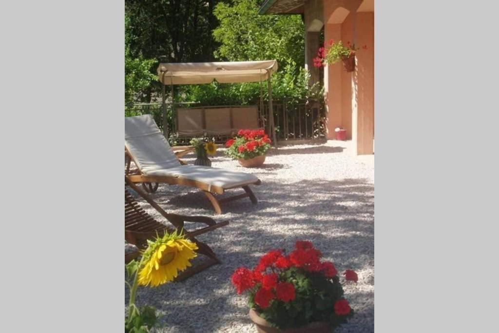 Casa Lilu, Pietralunga, Umbria photo 3