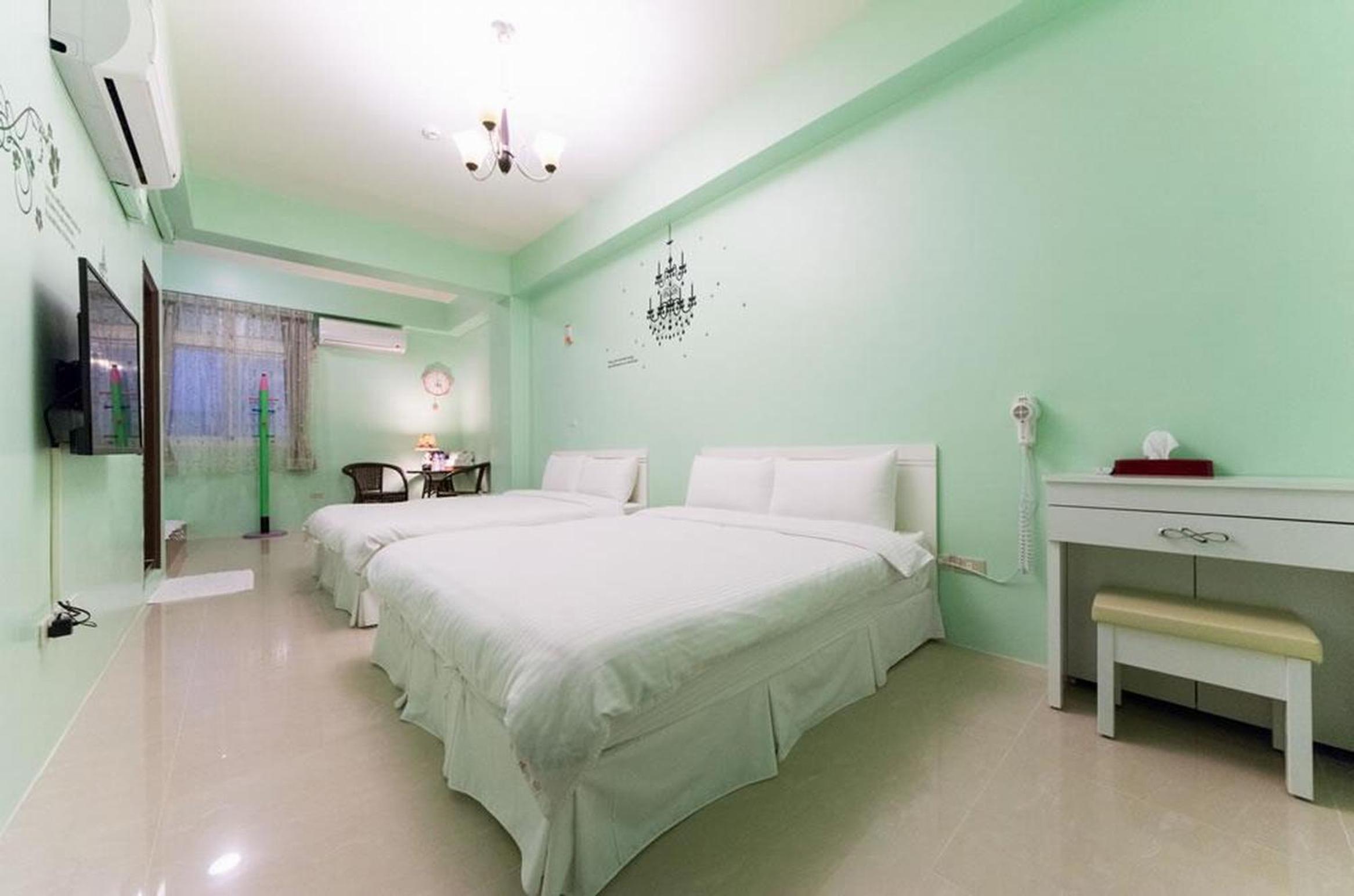 Jia Hui Homestay