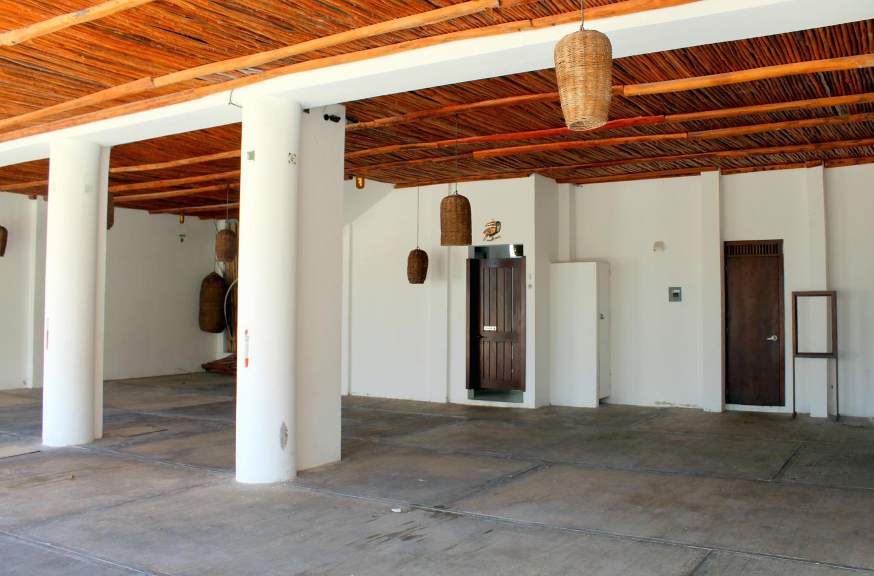 Apartments Tukano
