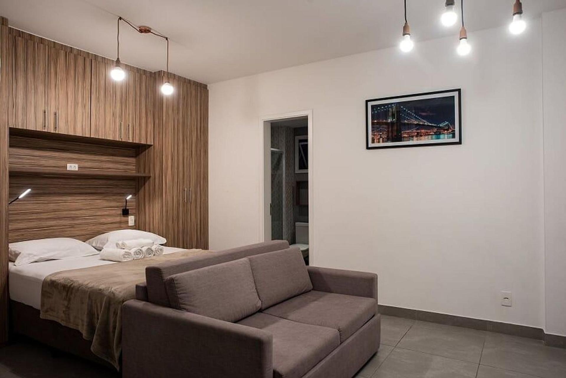 Residencial Be Paulista