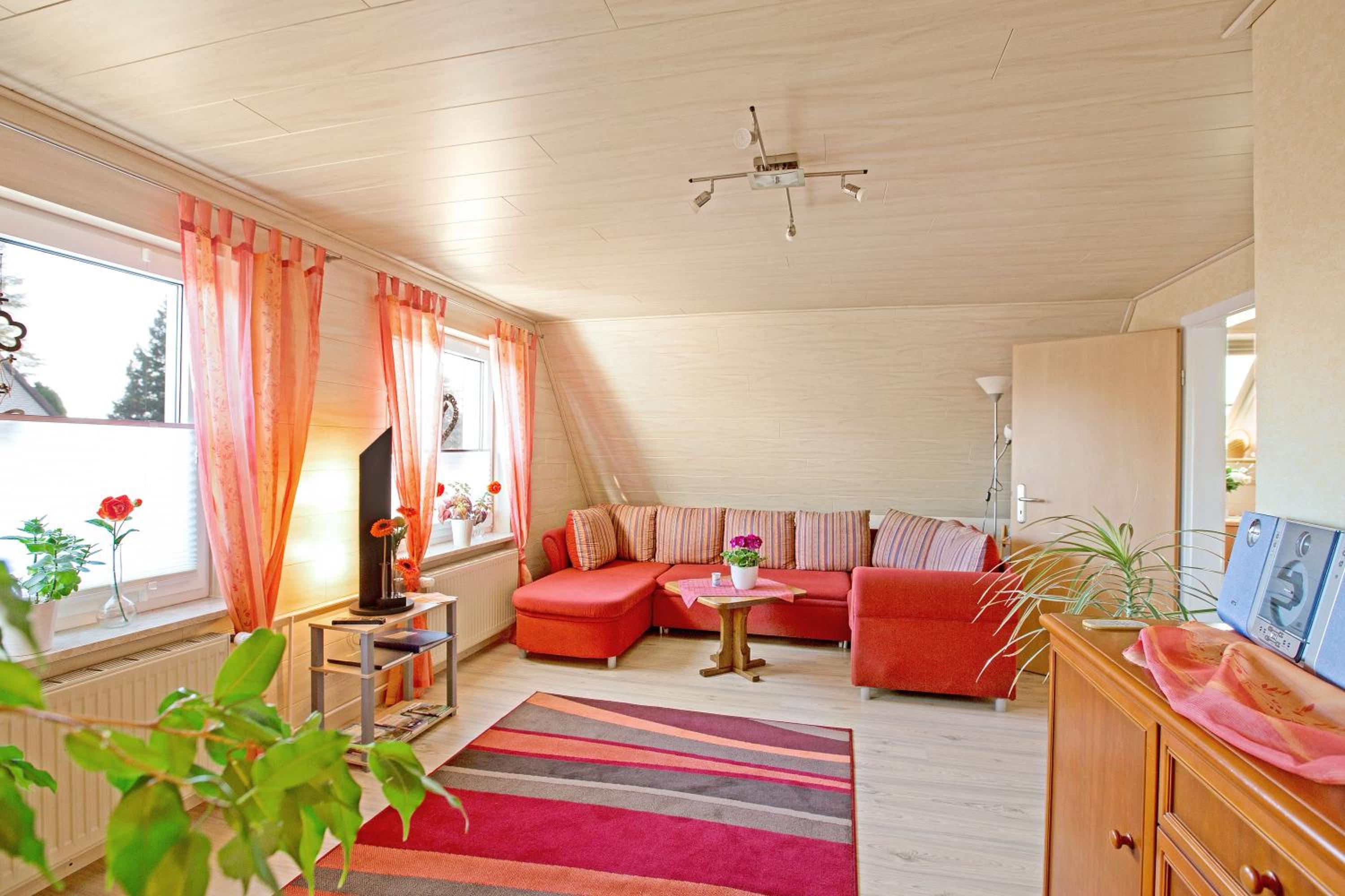 Ferienwohnung Itzehoe