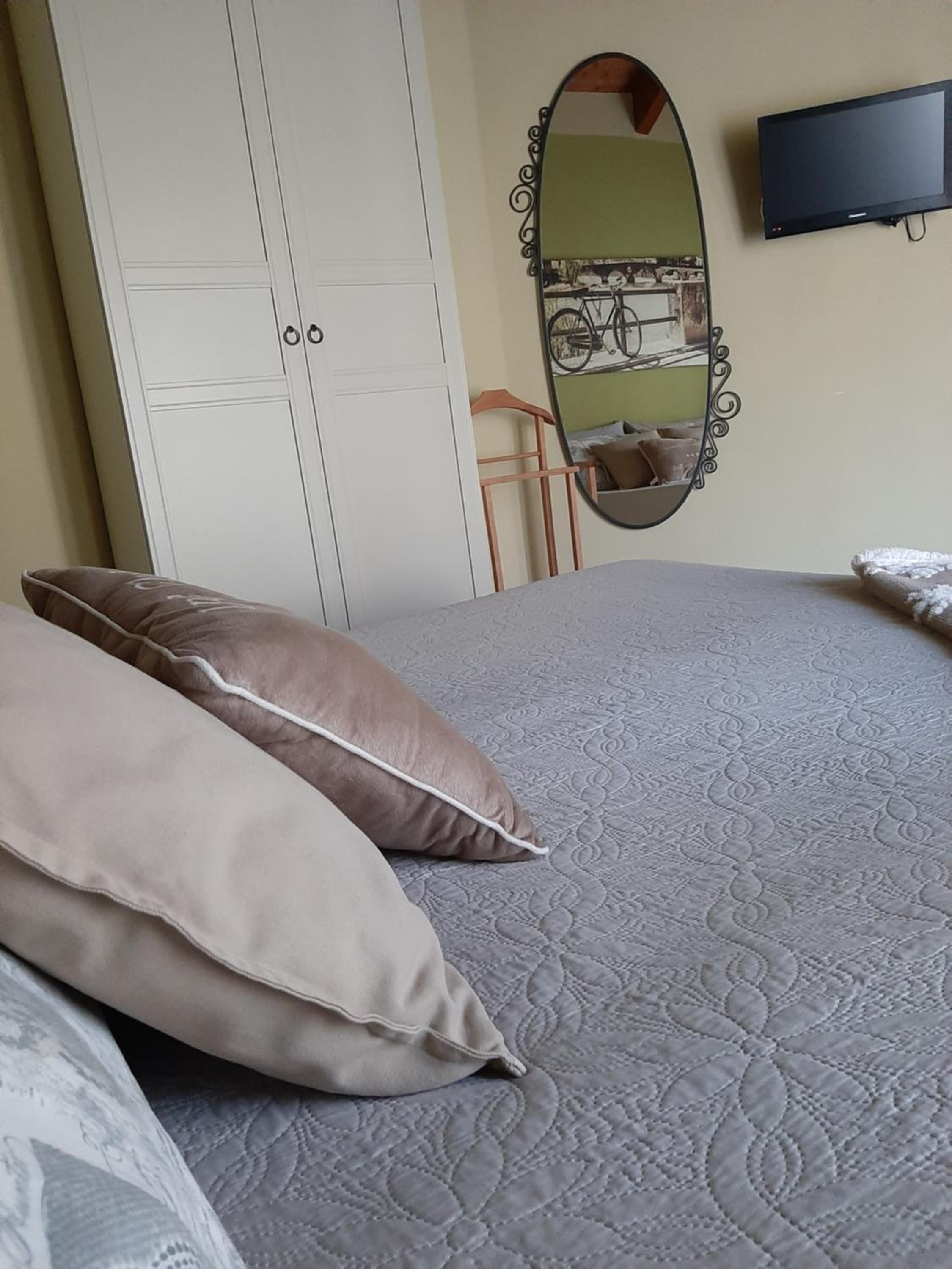 B & B La Casa di Nuvola