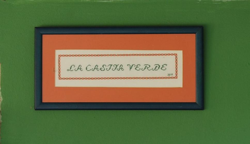 LA CASITA VERDE photo 2
