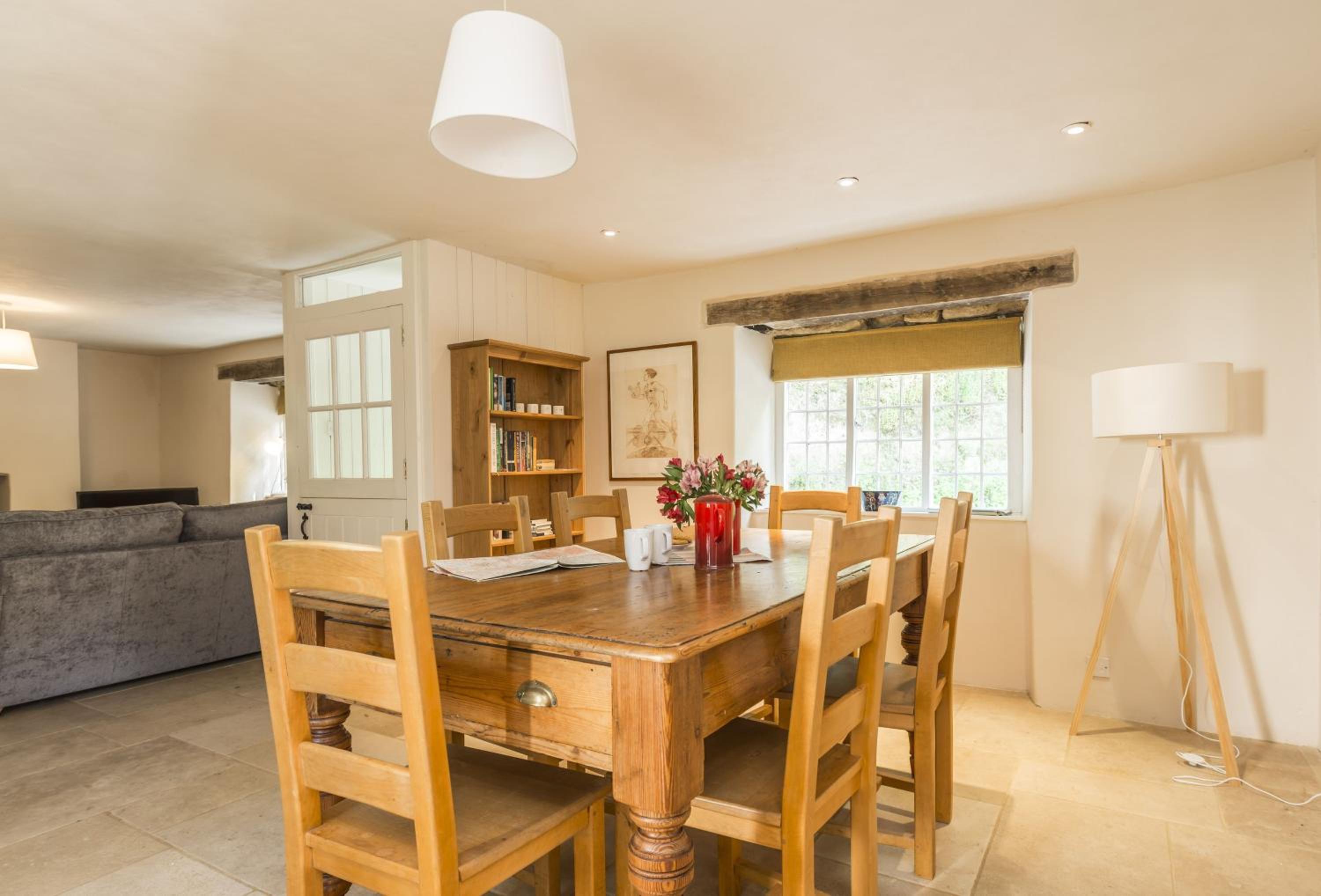 Horsehill Cottage
