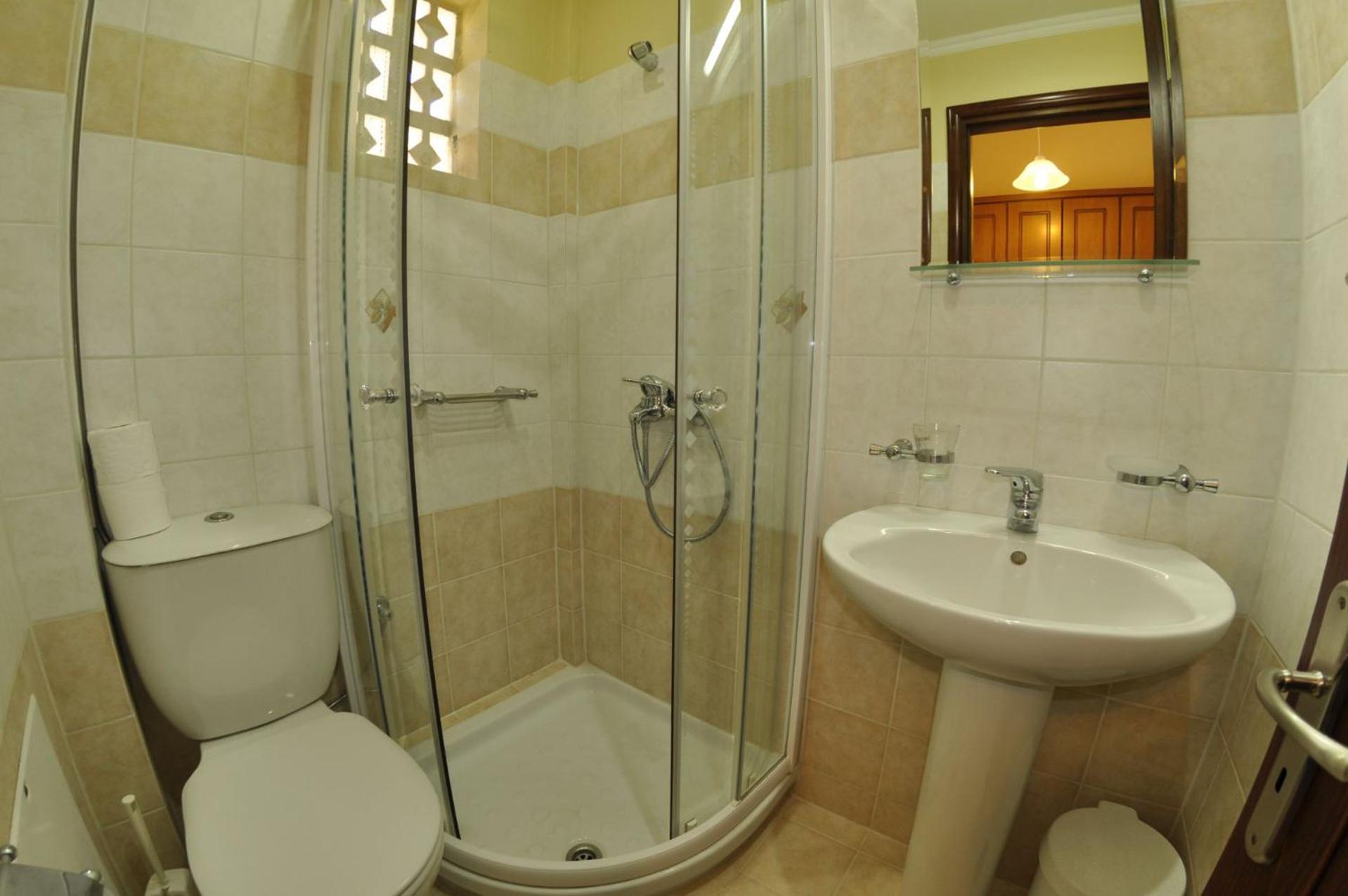 Corfu Studios Stavroula - San George Apartments view 5