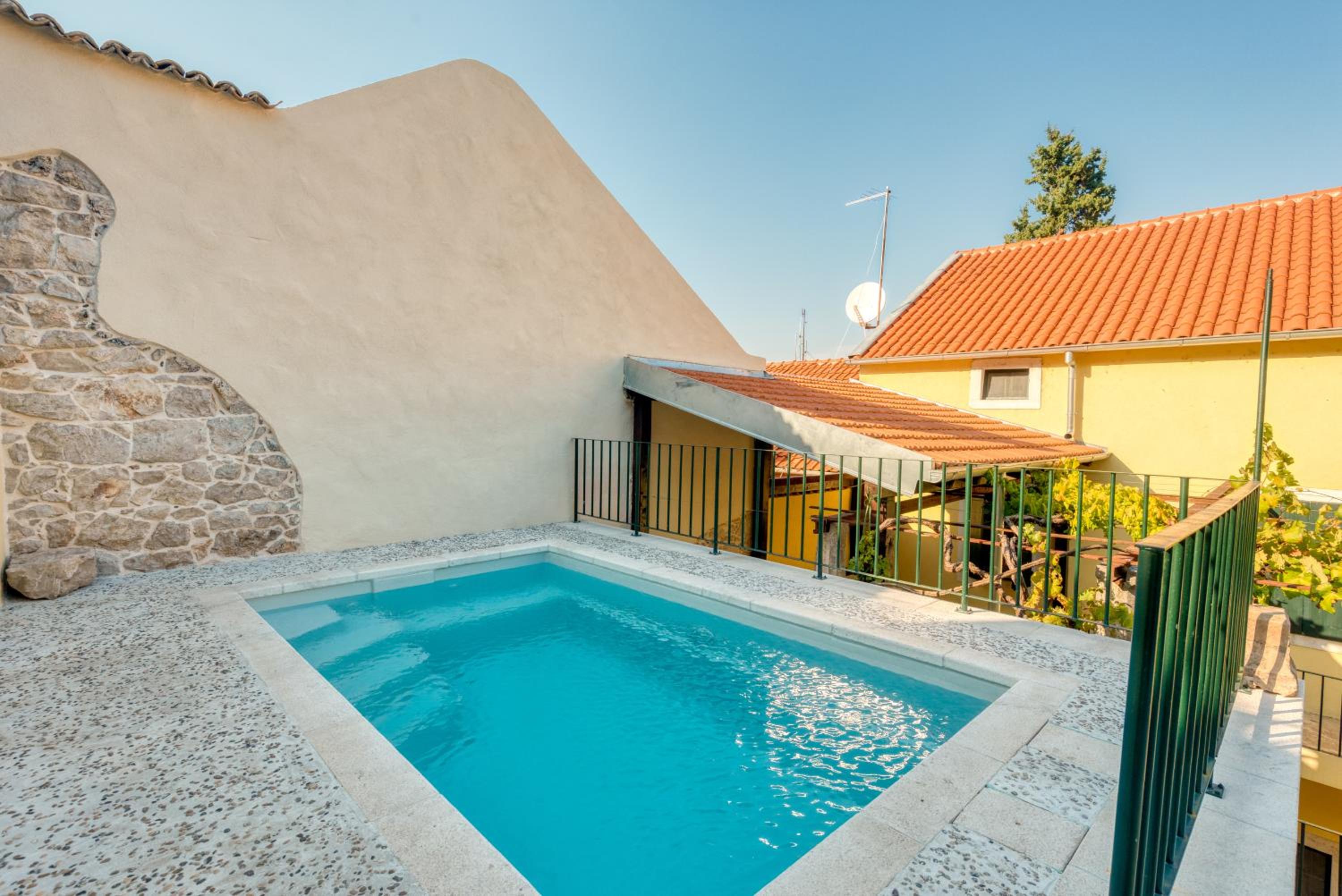 Villa Klementina